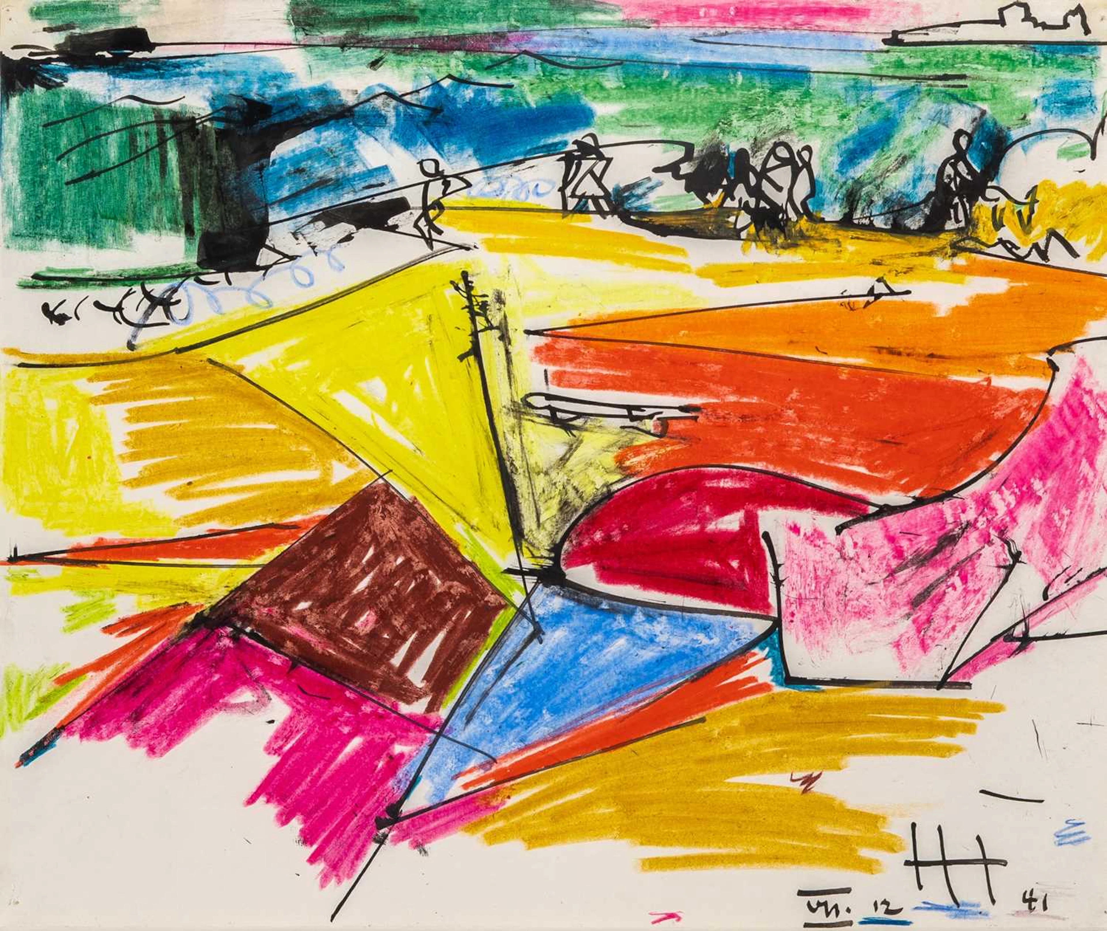 Hans Hofmann