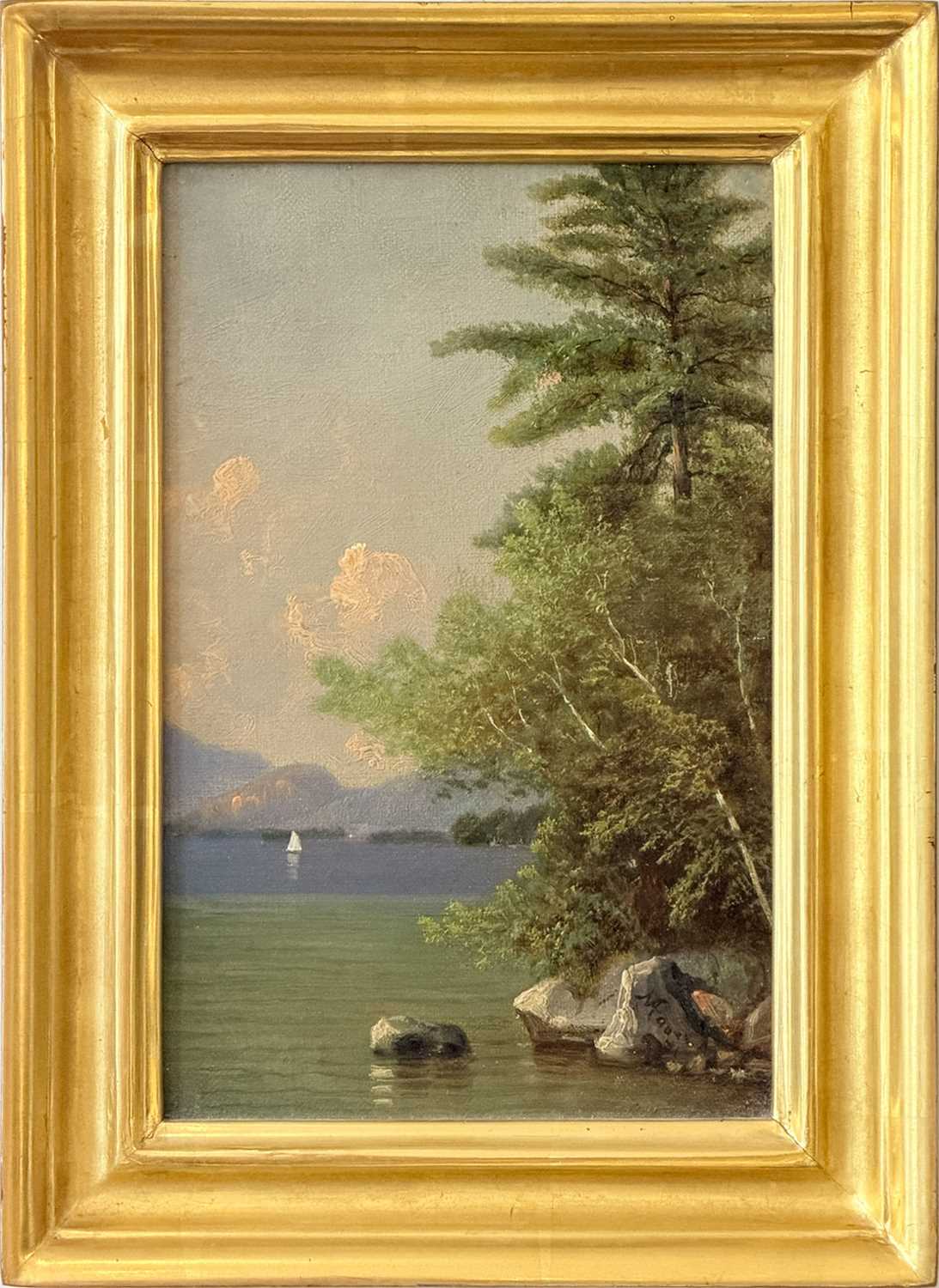 Nelson Augustus Moore
