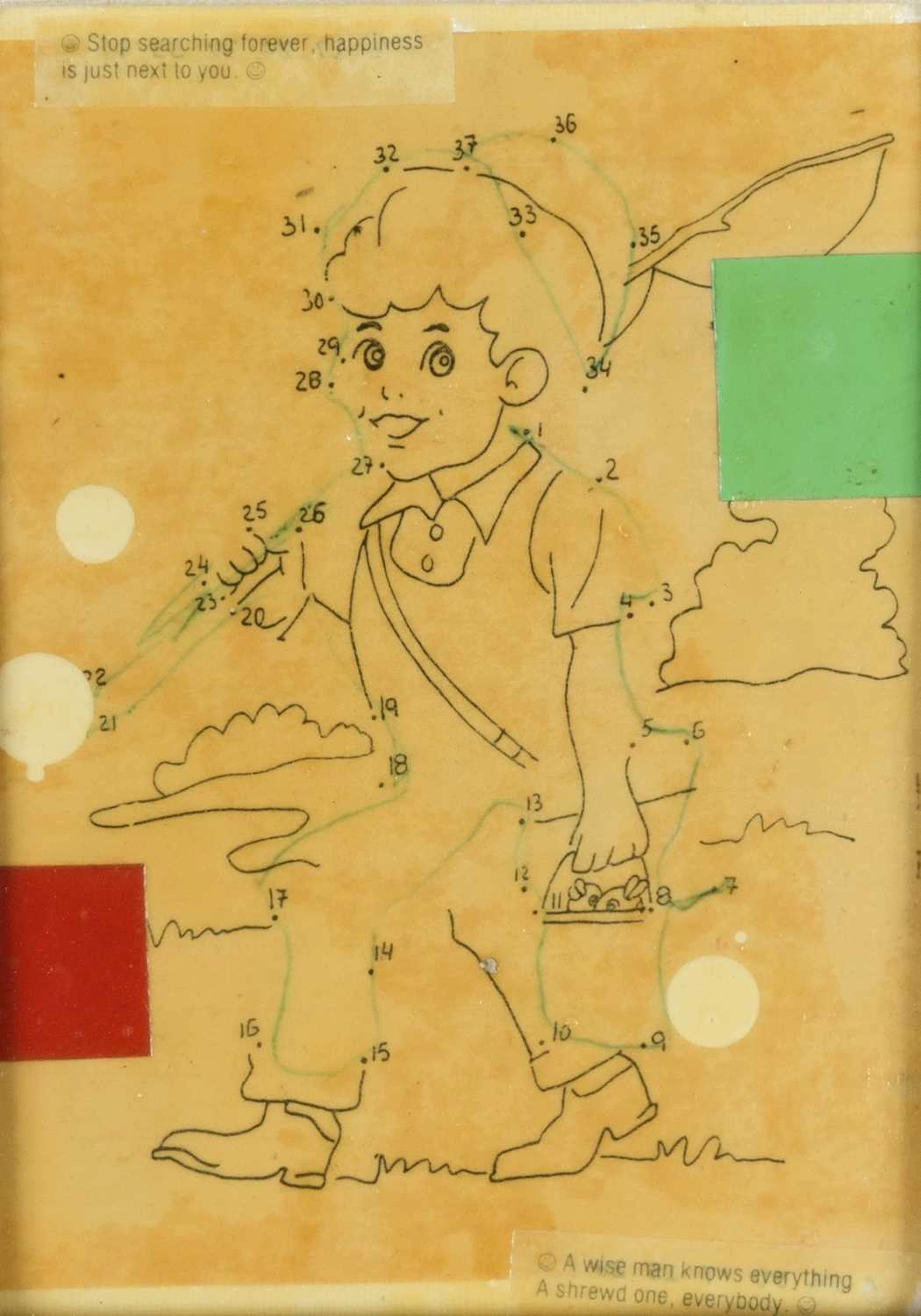 Donald Baechler