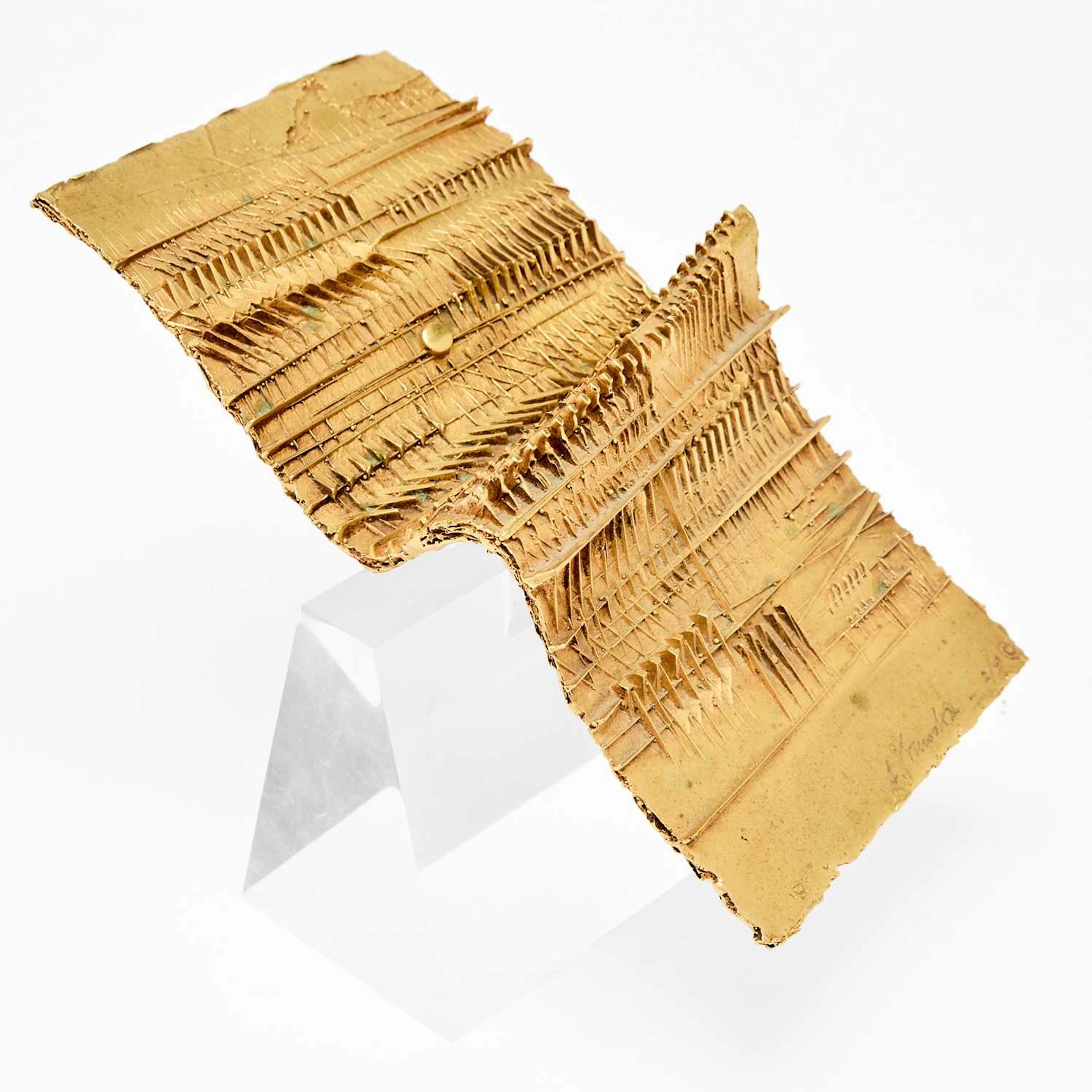 Arnaldo Pomodoro