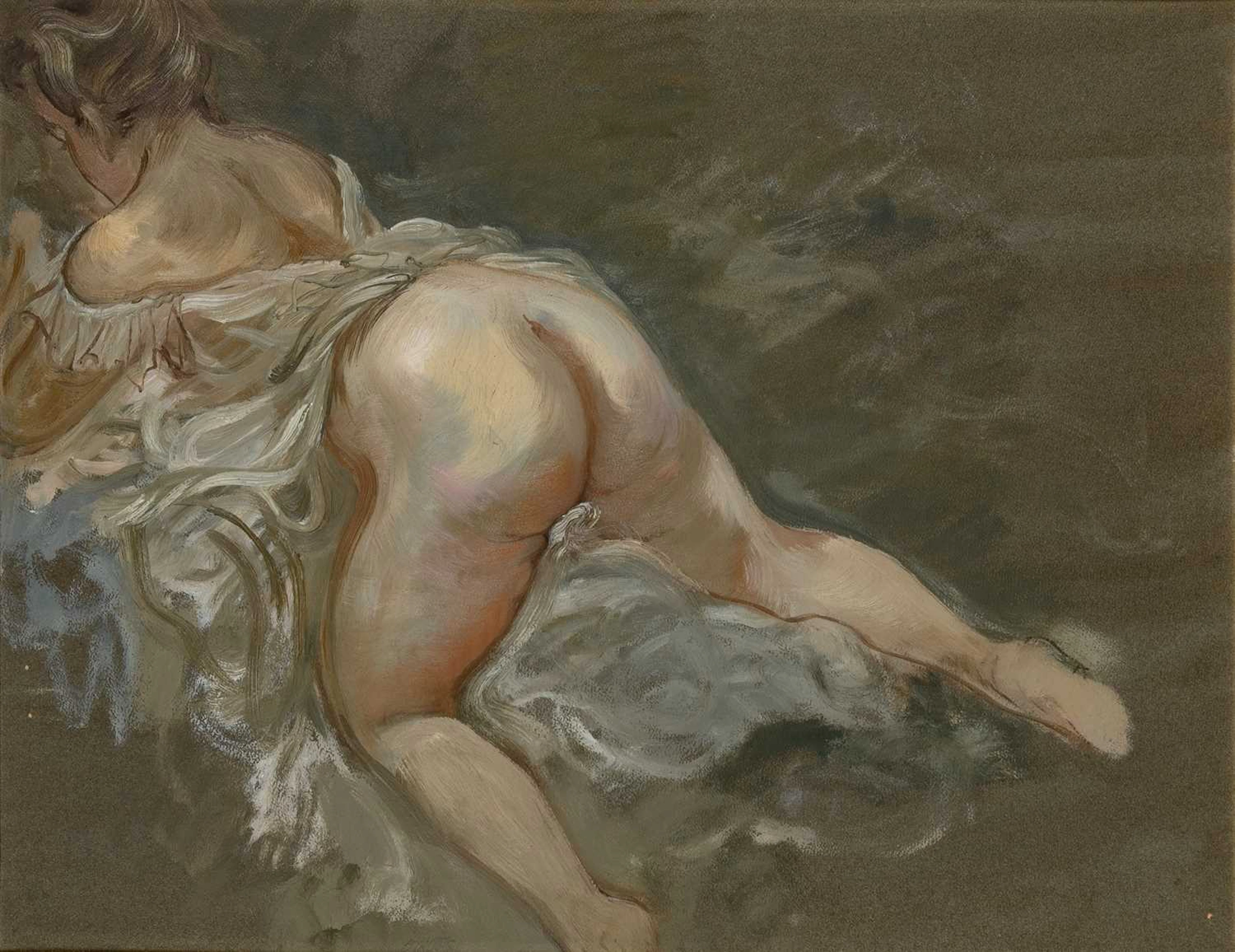 George Ehrenfried Grosz