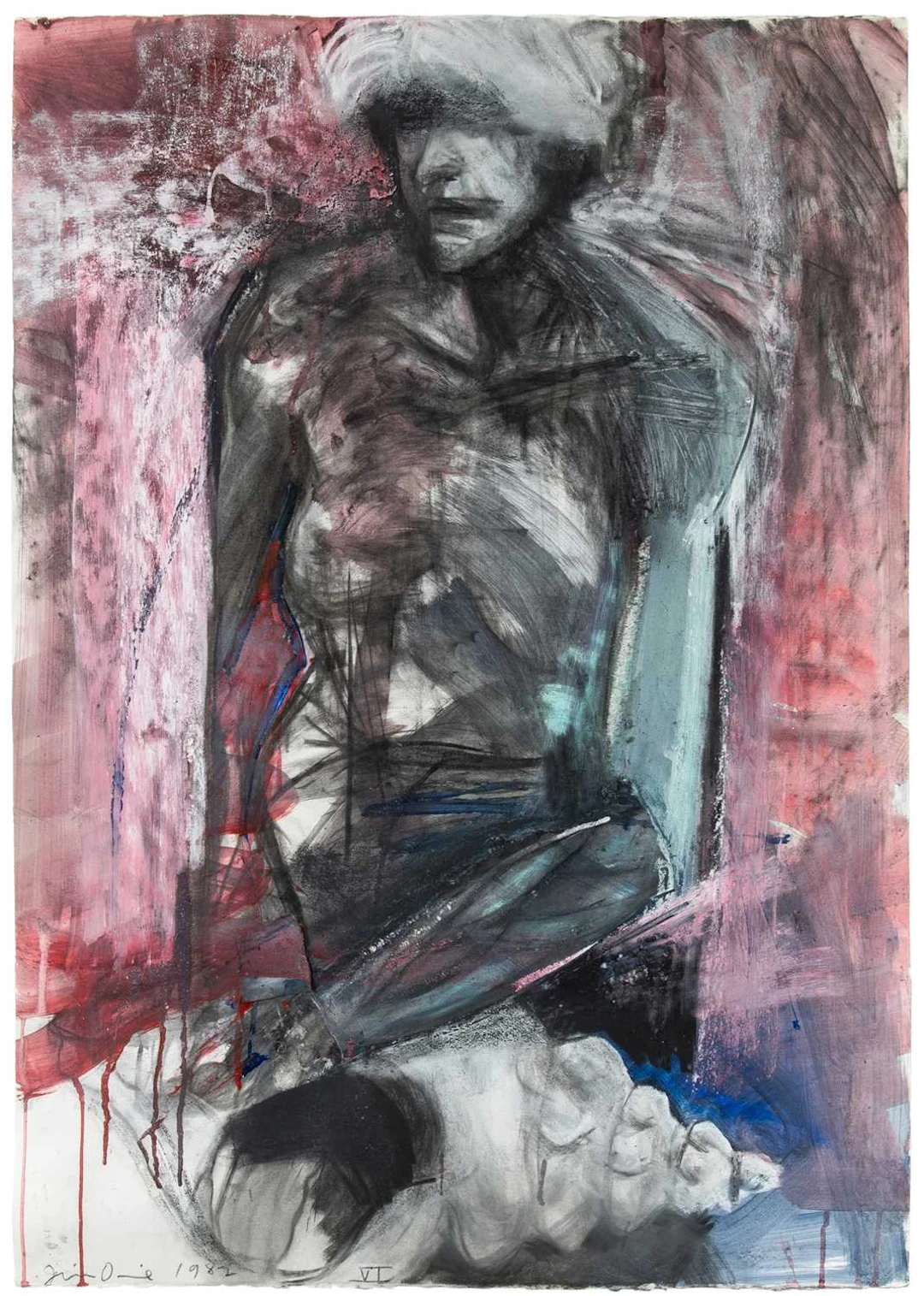 Jim Dine