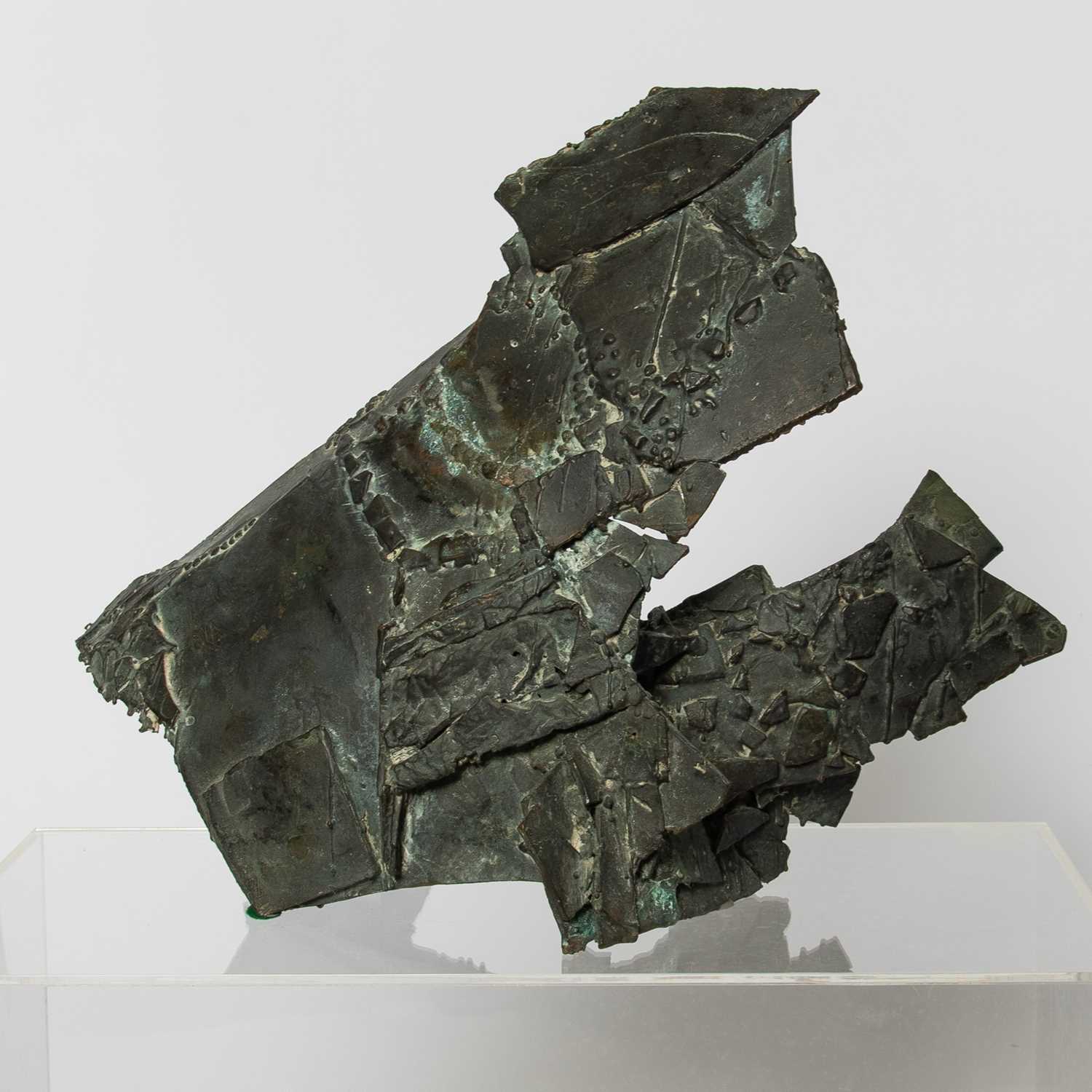 Attributed to Pablo Serrano Aguilar