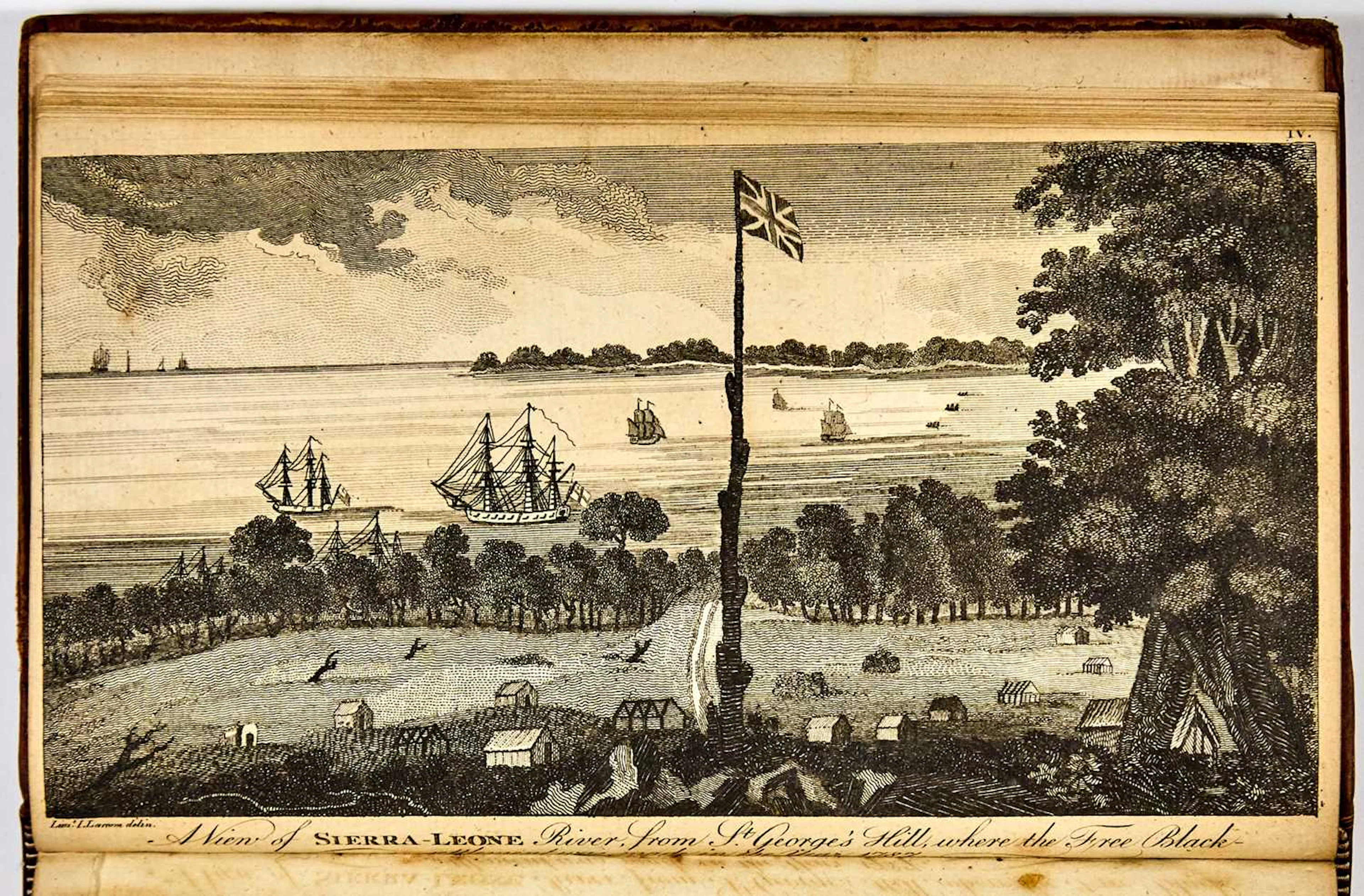 An abolitionist work by an ex-slaver