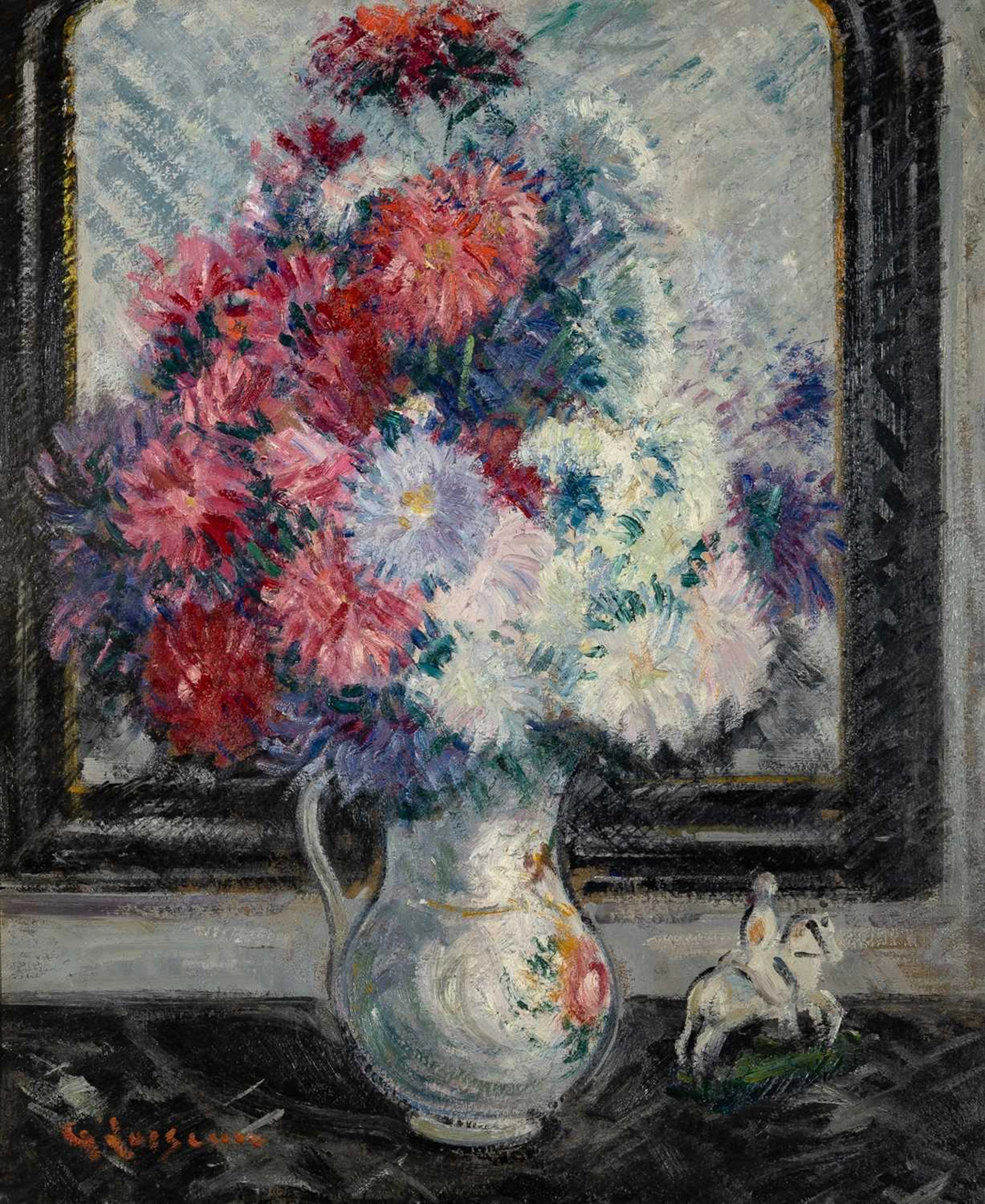 Gustave Loiseau