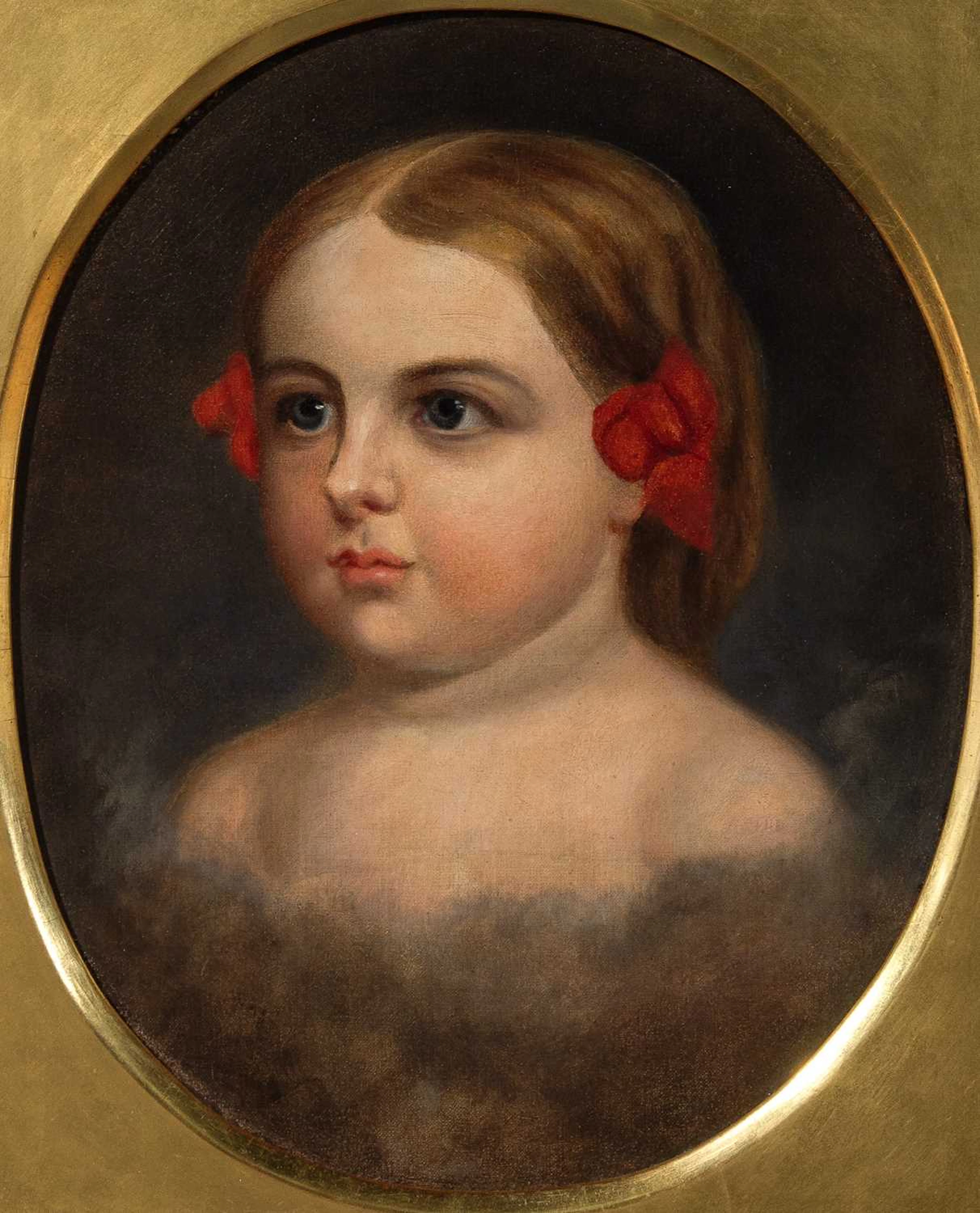 Attributed to Thomas Sully