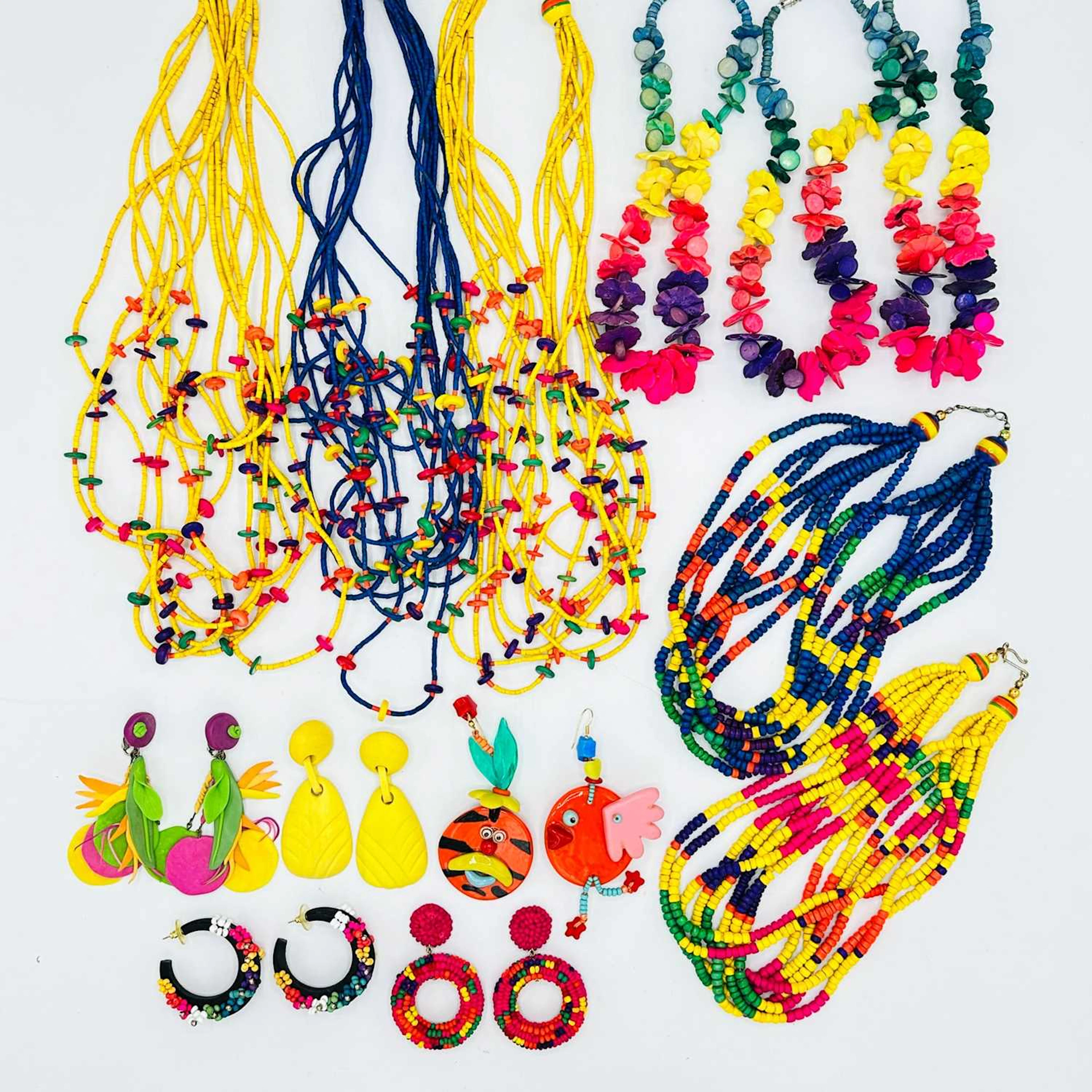 Group of Costume Jewelry