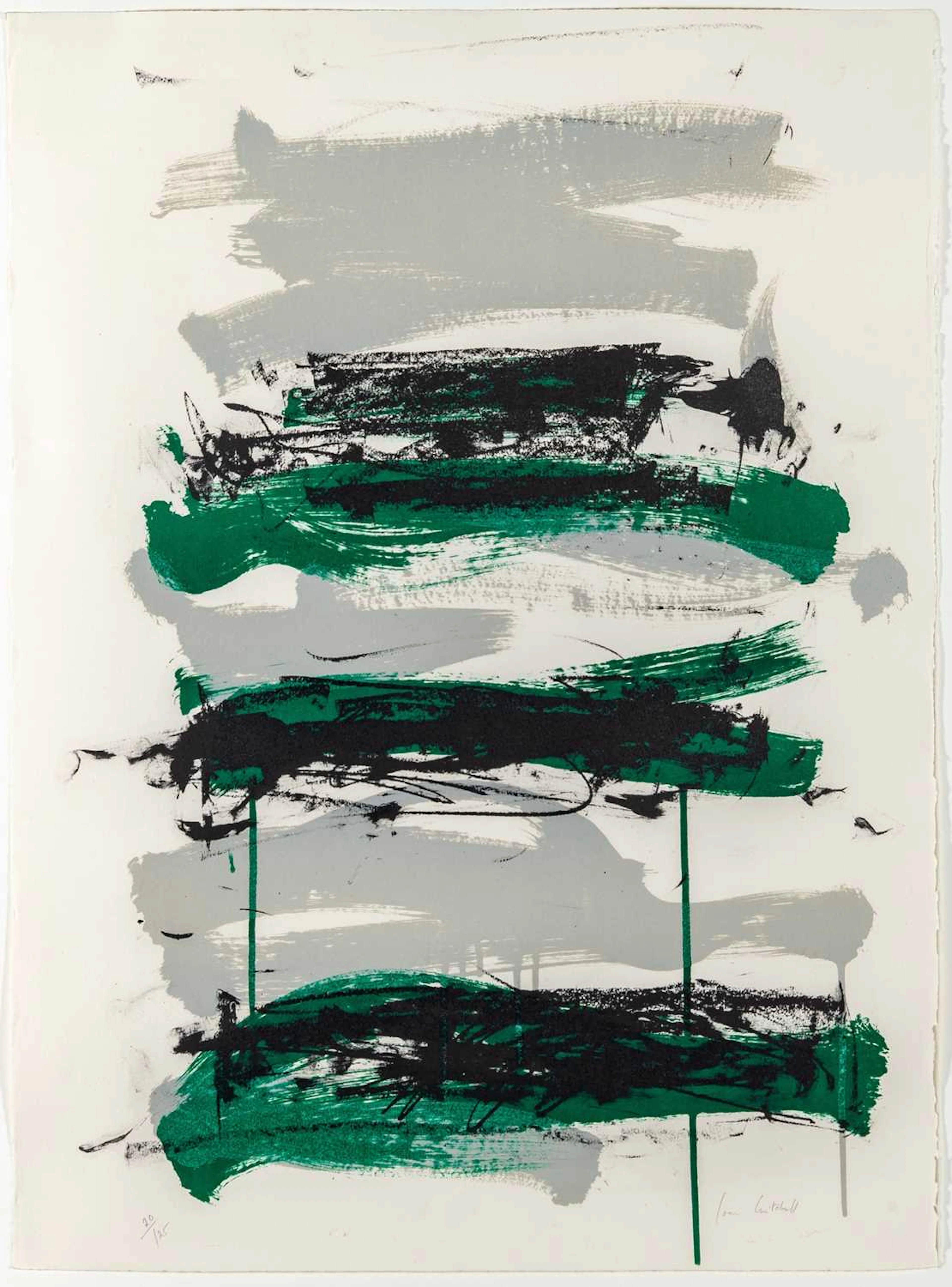 Joan Mitchell (1925-1992)