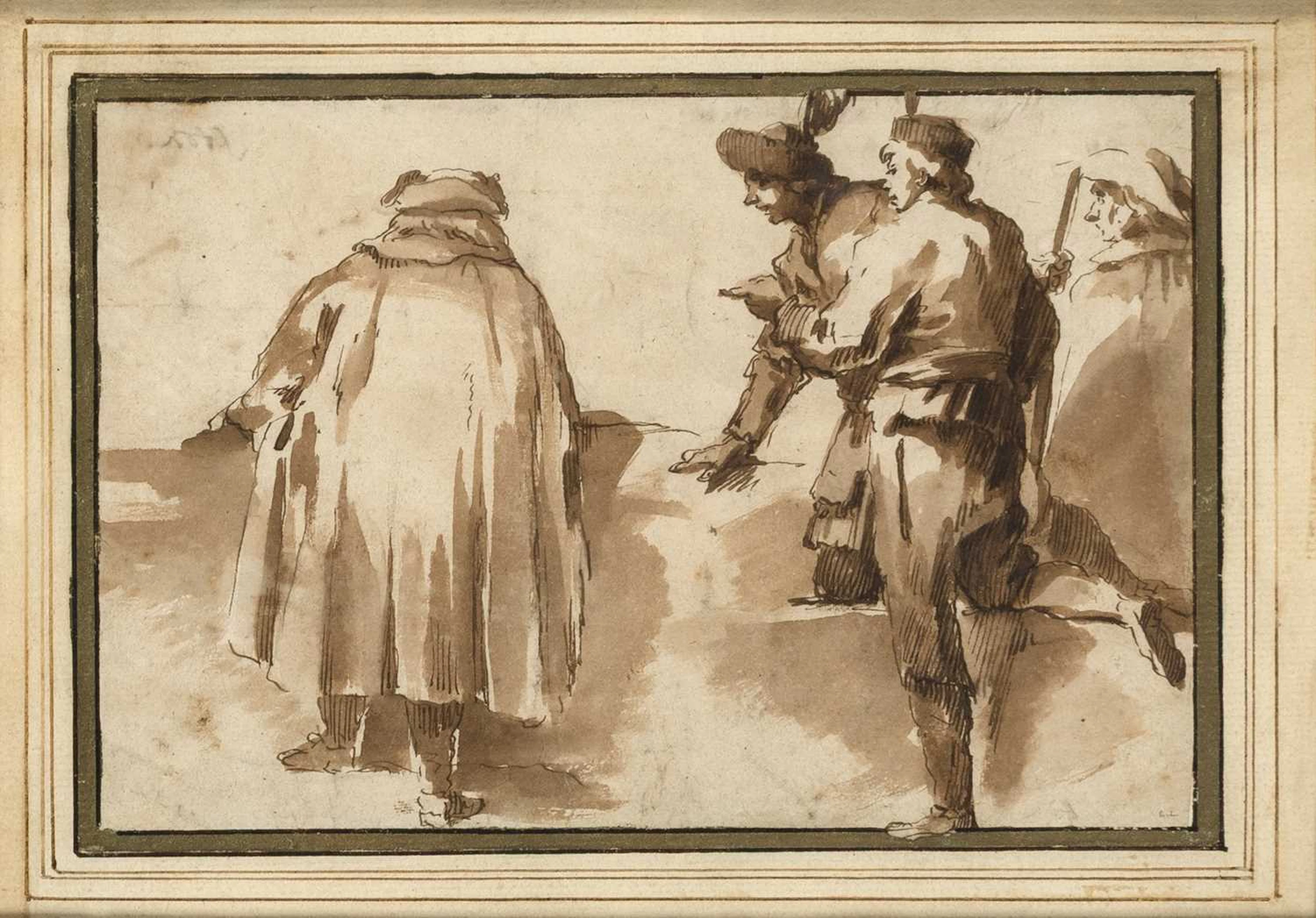Pietro Antonio Novelli