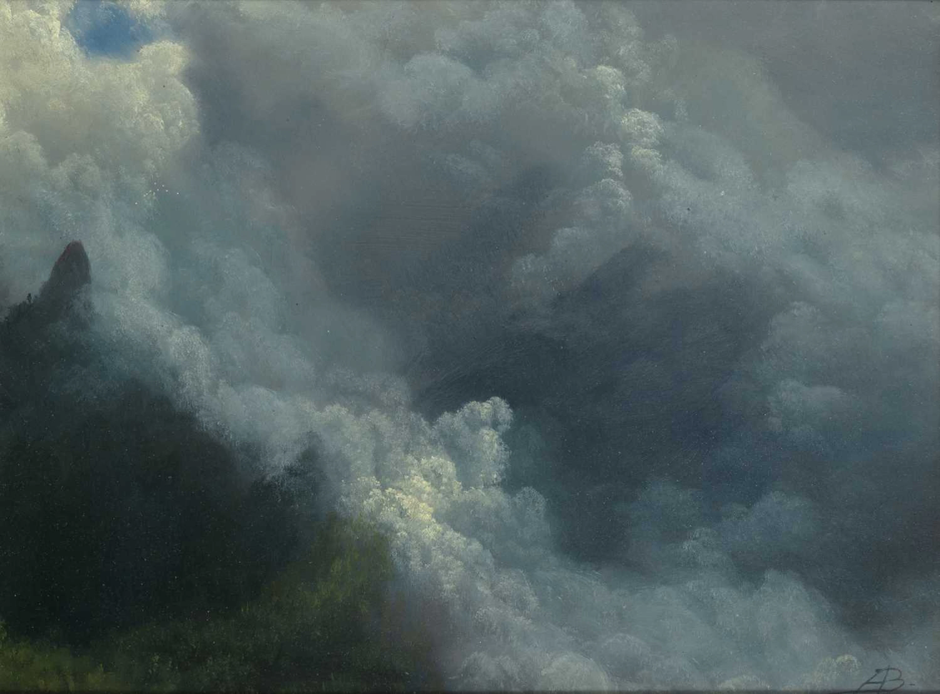 Albert Bierstadt