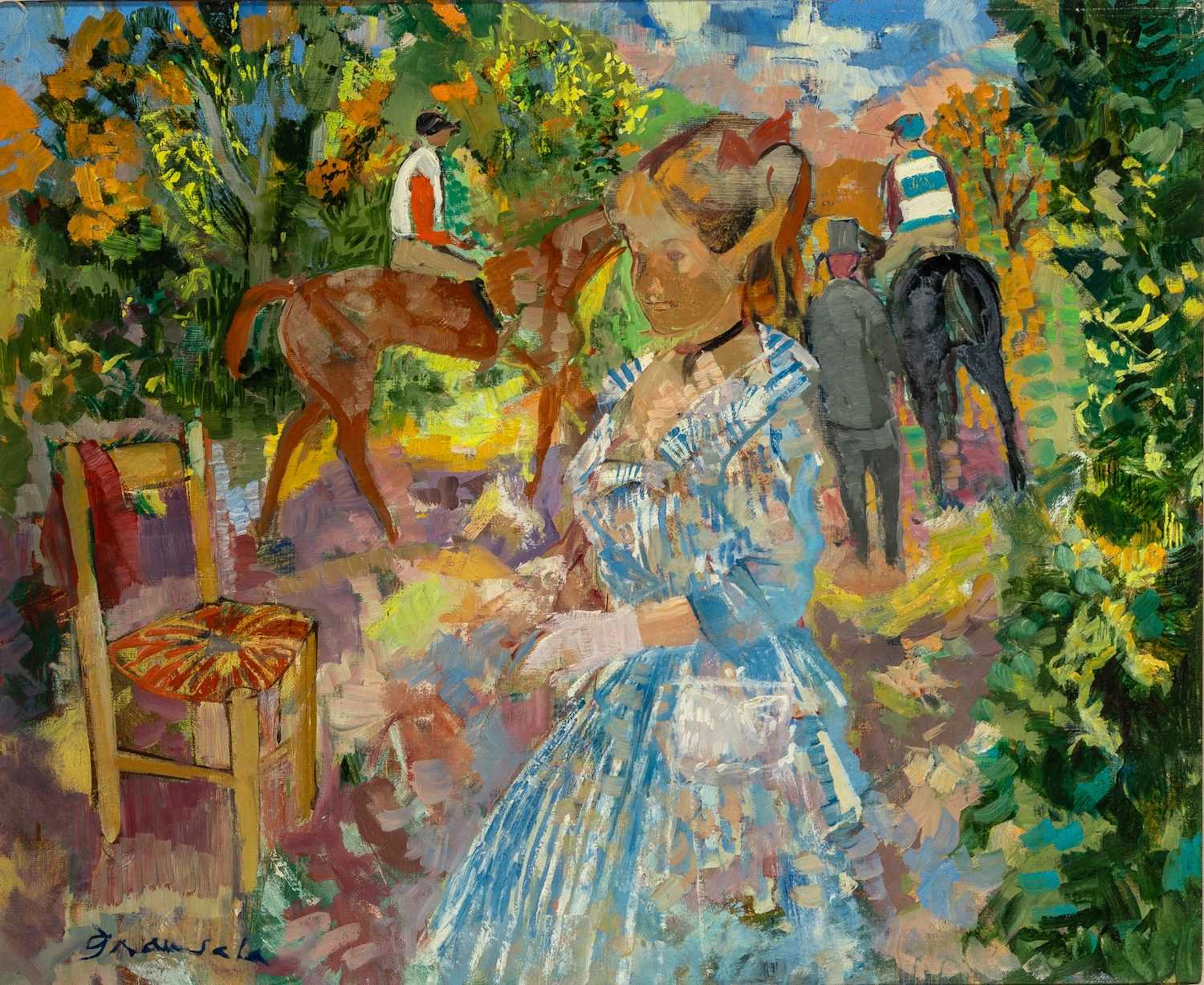 Emilio Grau-Sala