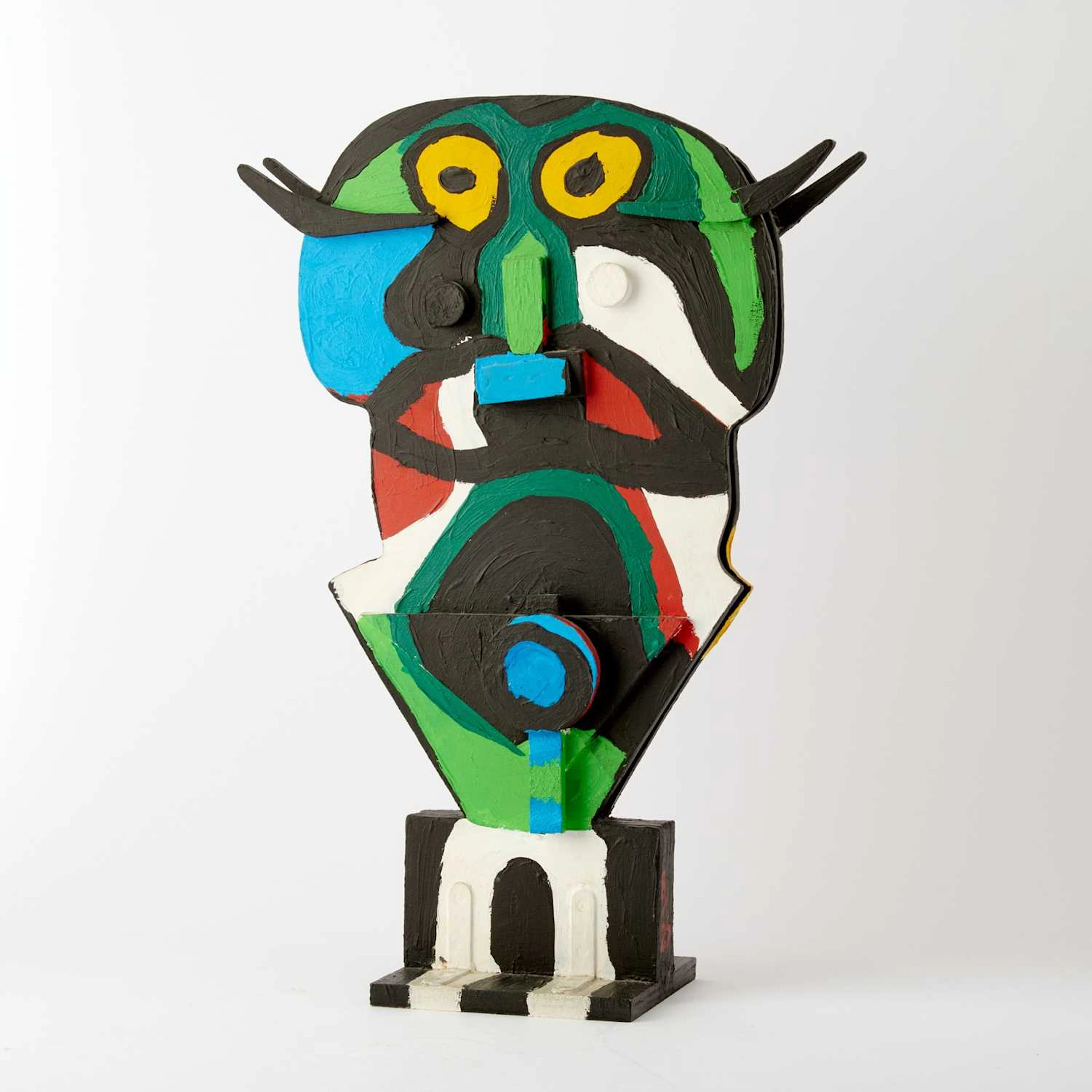 Karel Appel (1921-2006)