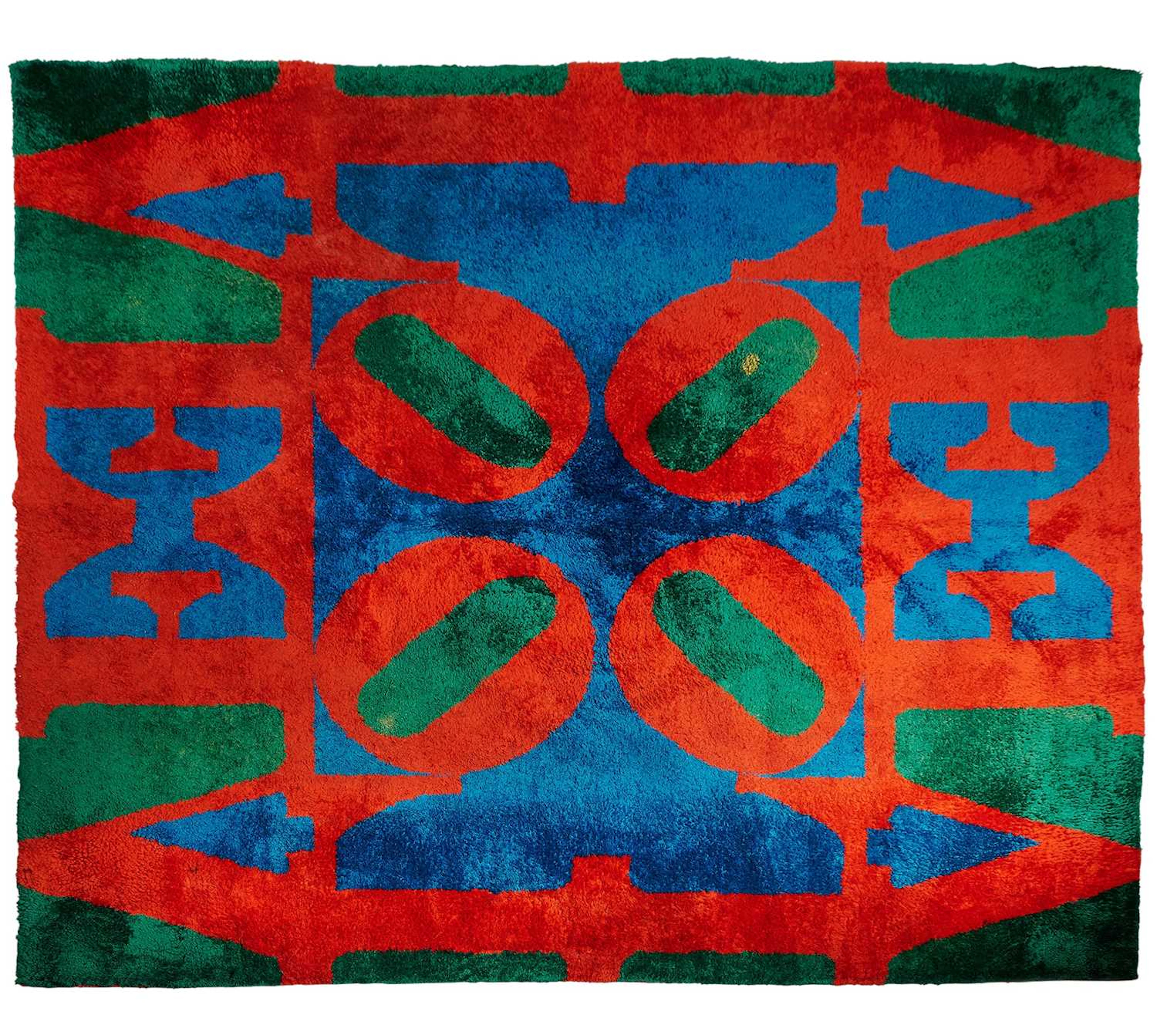 After Robert Indiana (1928-2018)