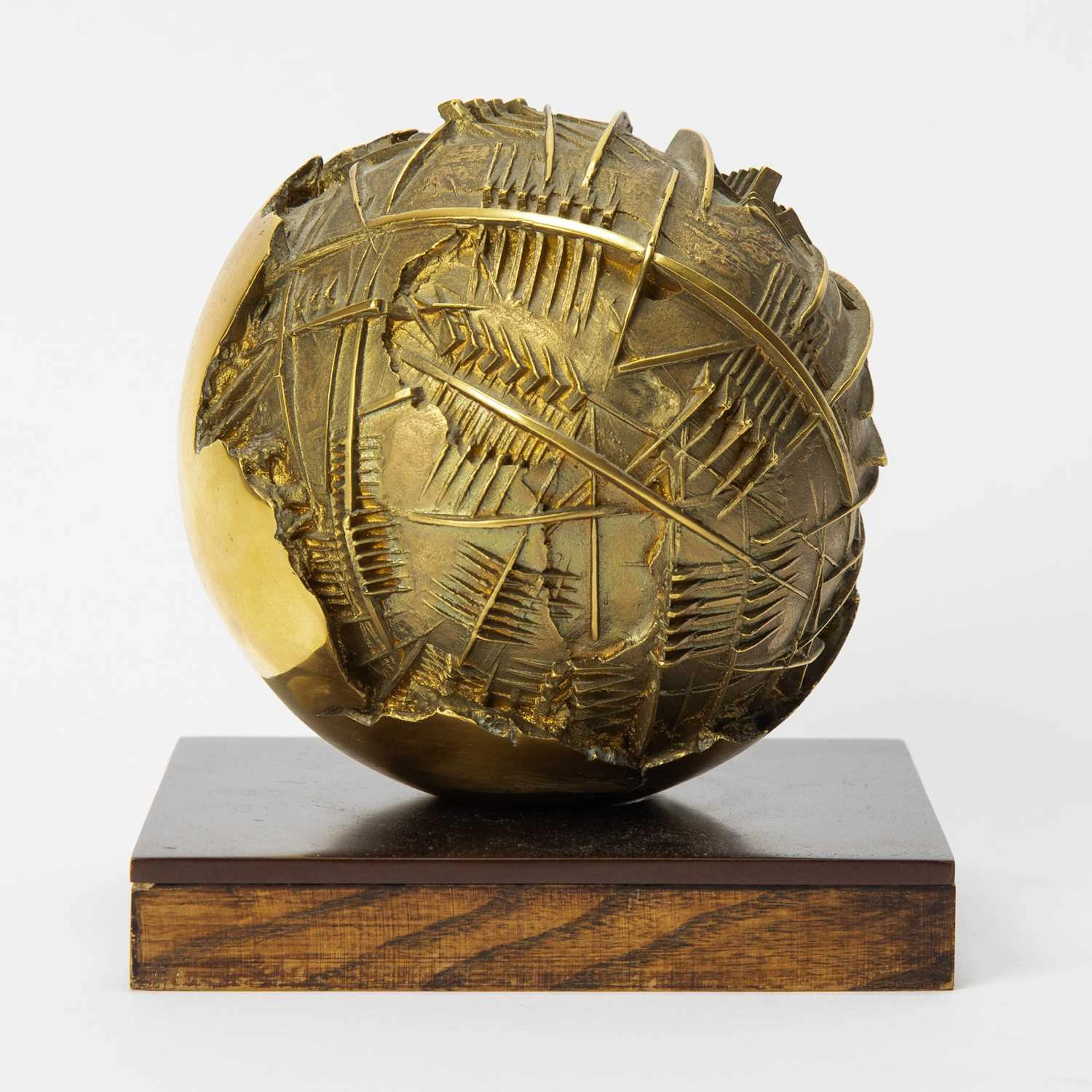 Arnaldo Pomodoro