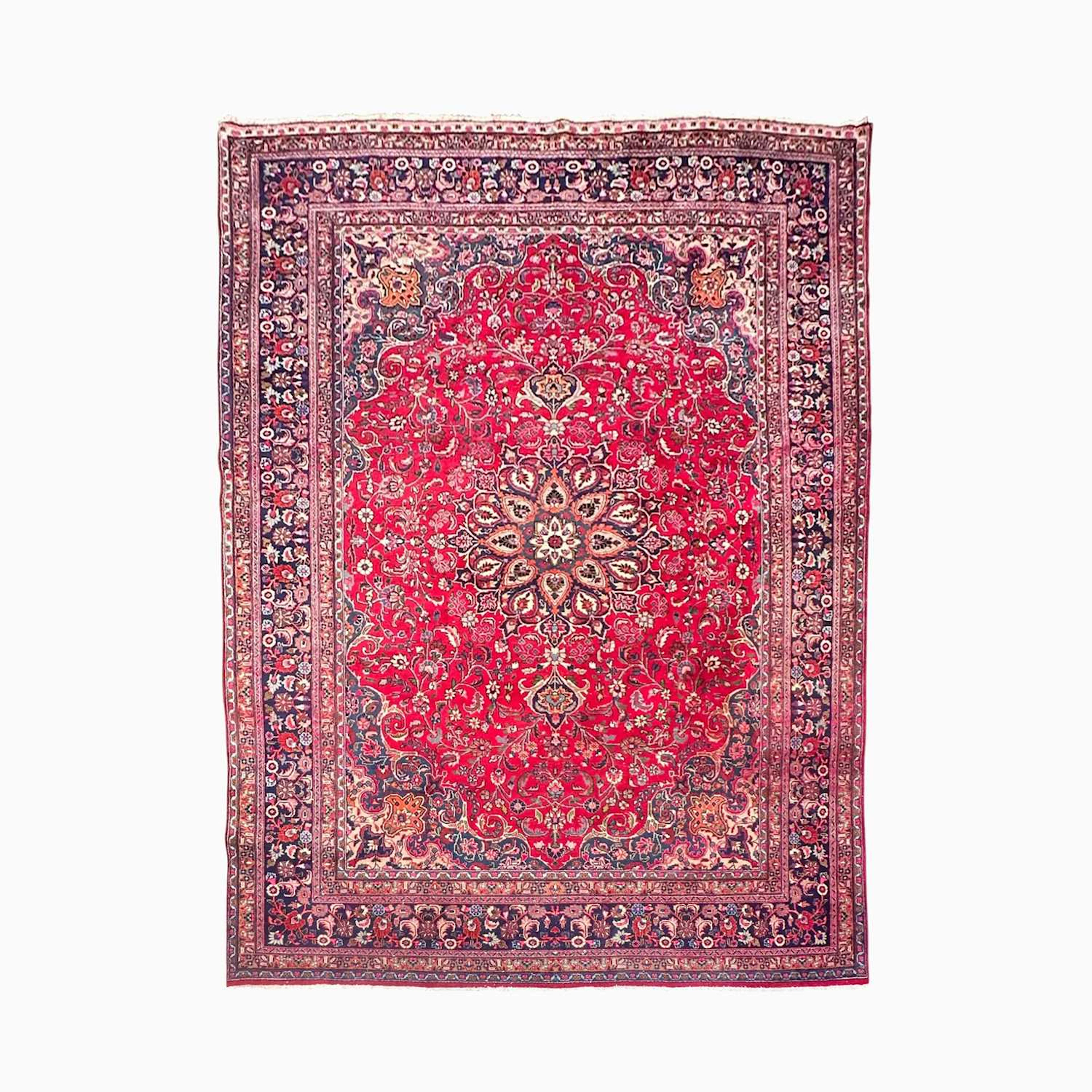 Mashad Carpet