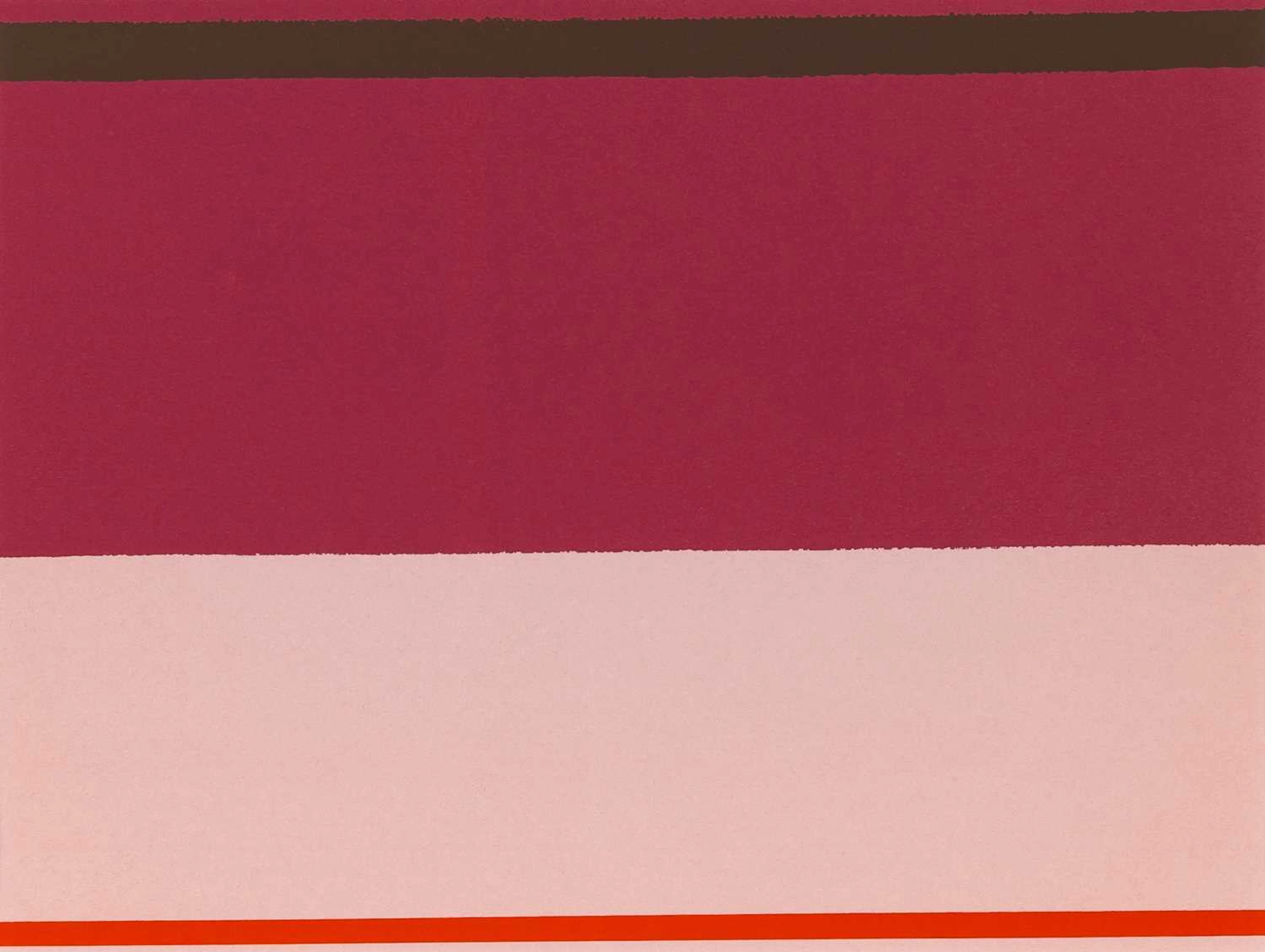 Kenneth Noland (1924-2010)