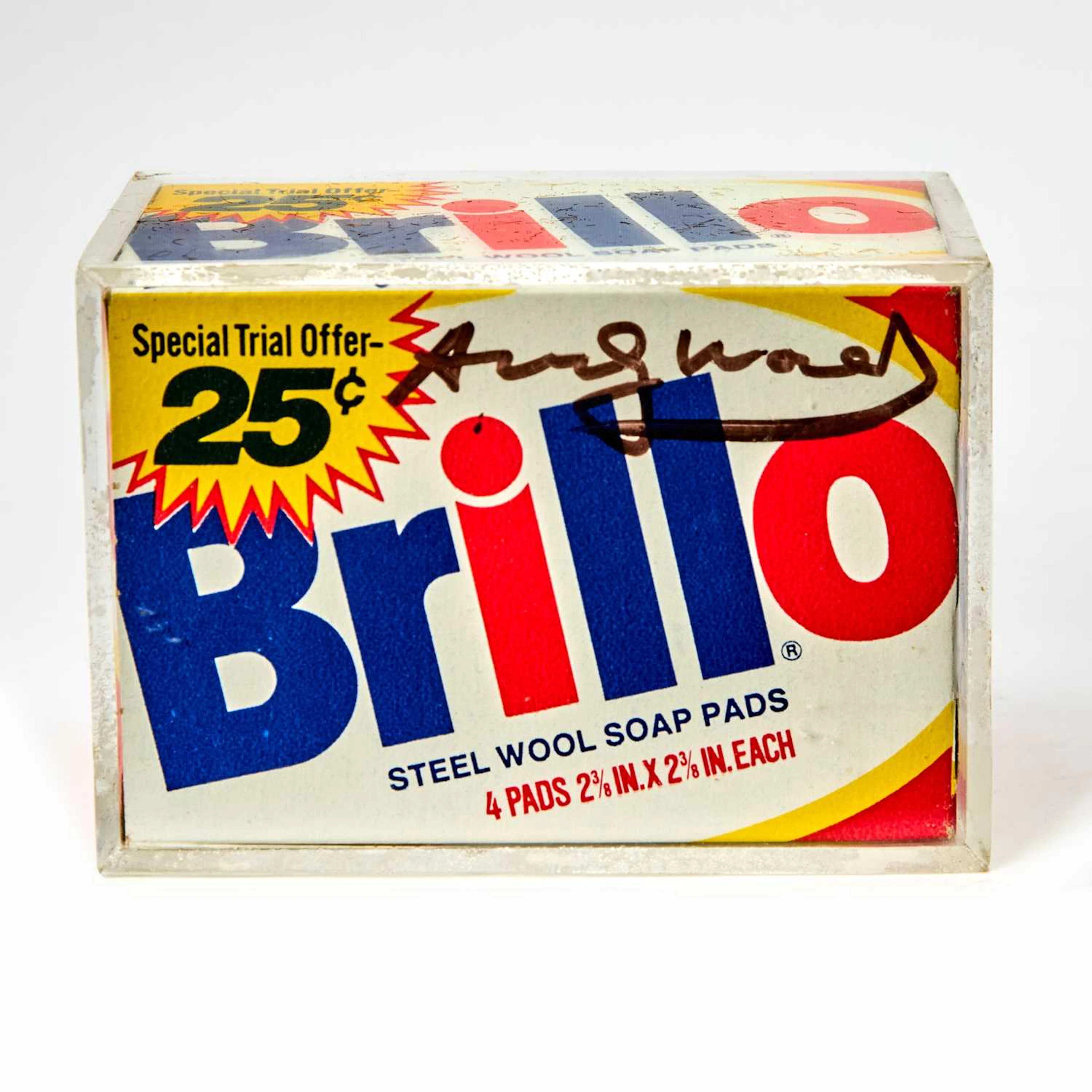 Andy Warhol (1928-1987)