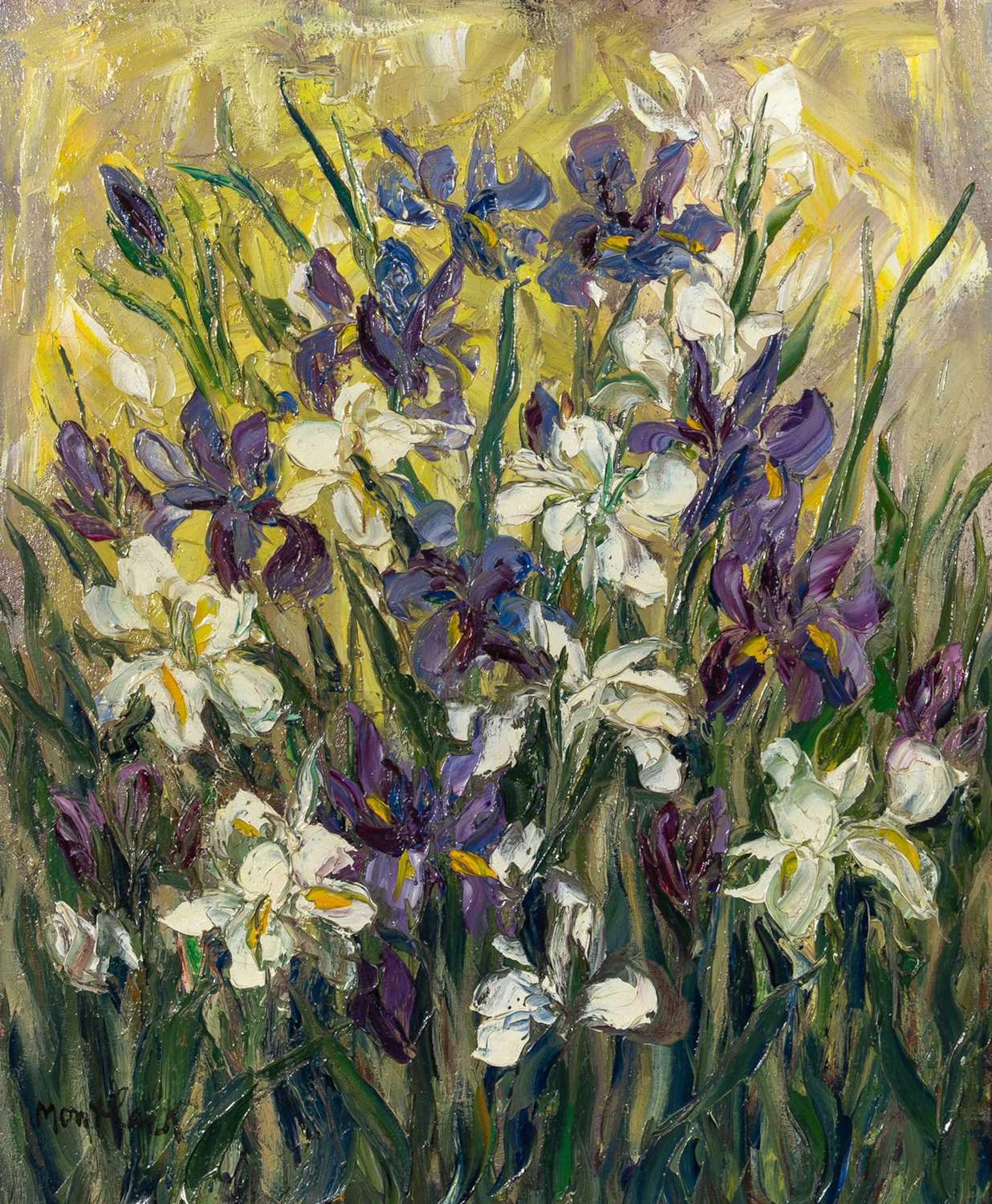 Edith Montlack