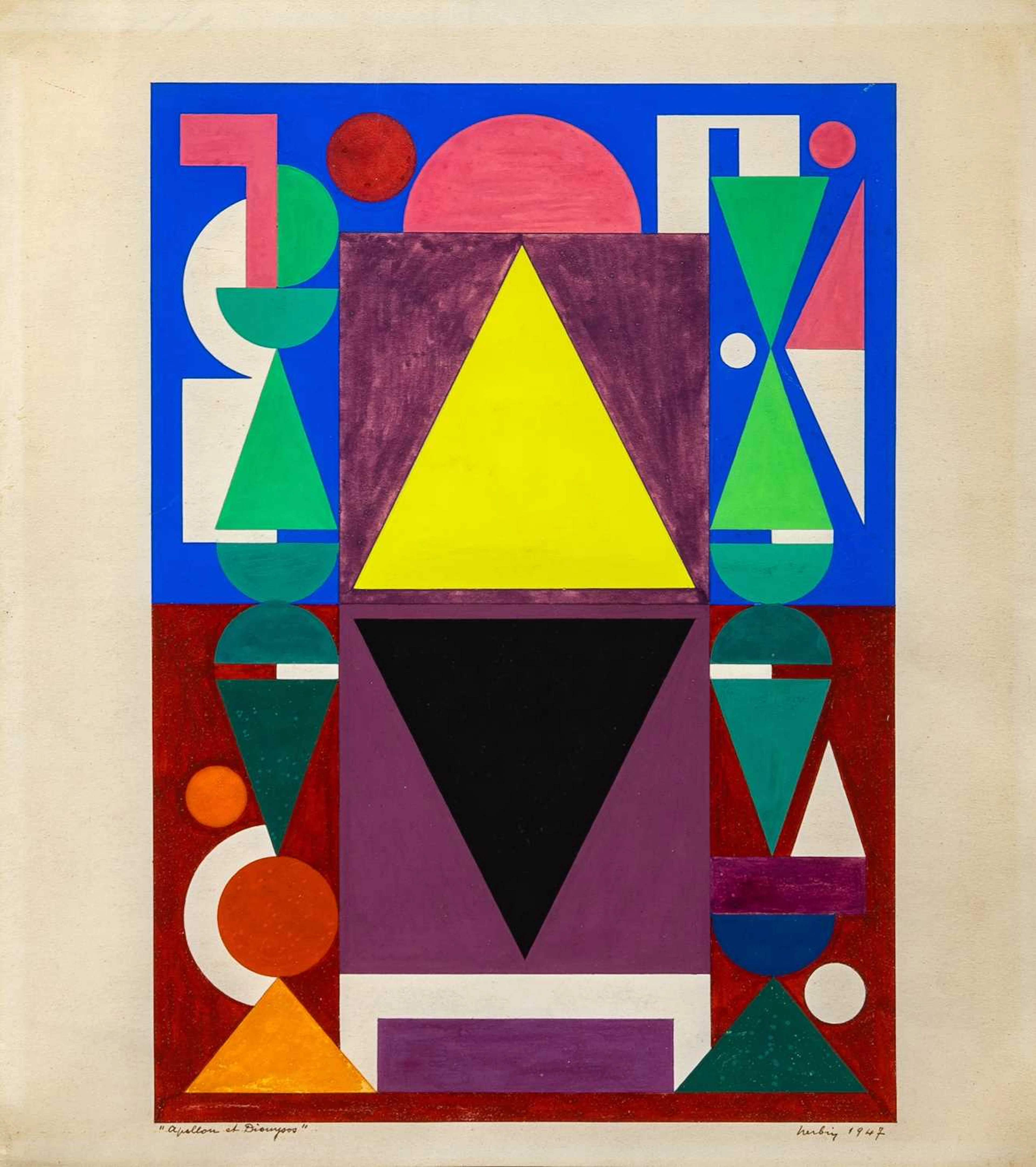 Auguste Herbin