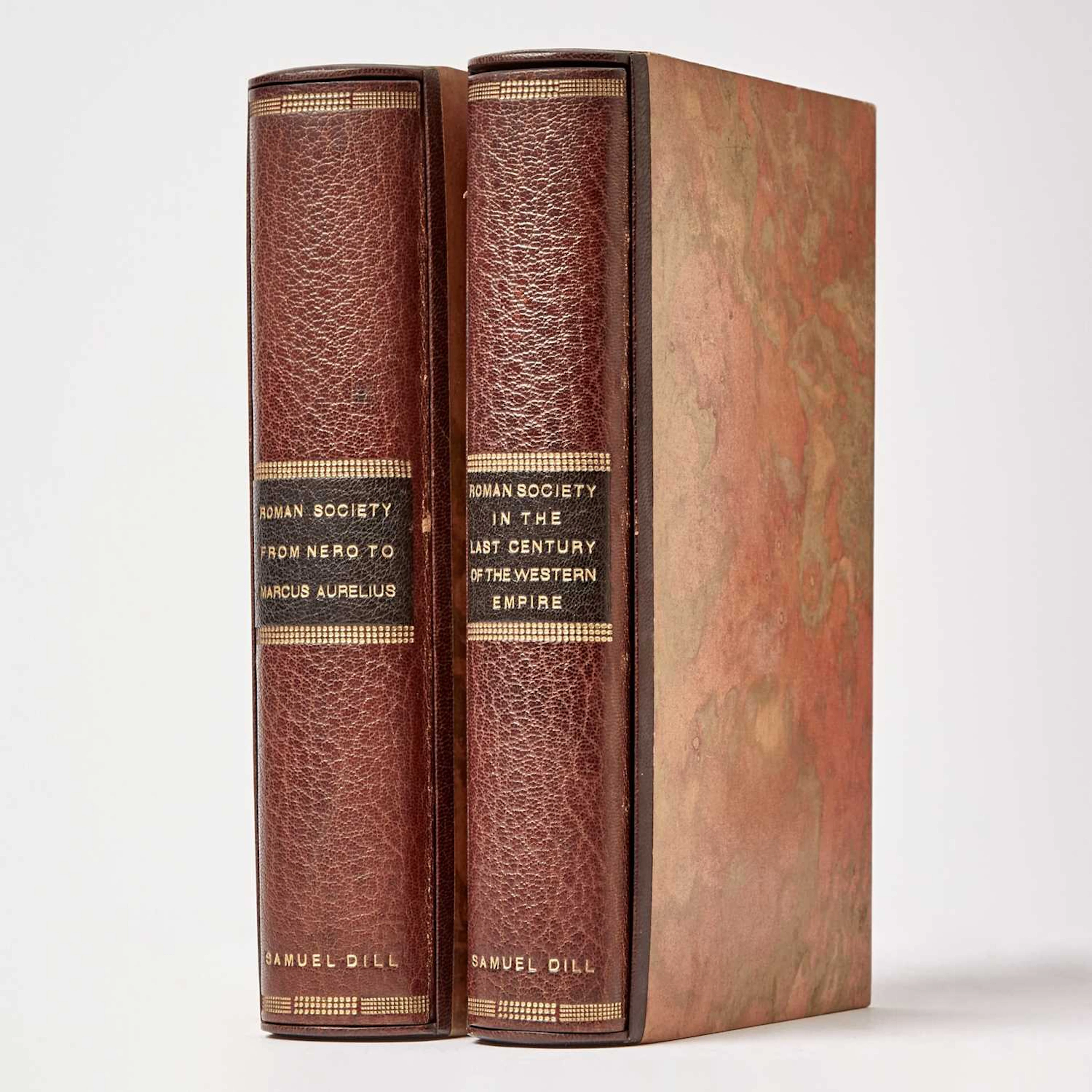 Bound by Pierre Legrain