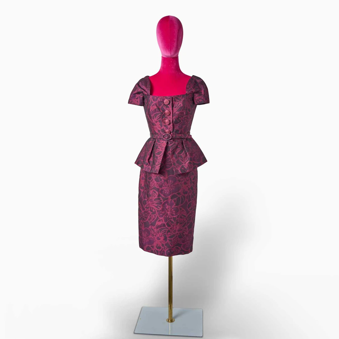Two-Piece Outfit Worn in "Susan" Episode of The Marvelous Mrs. Maisel