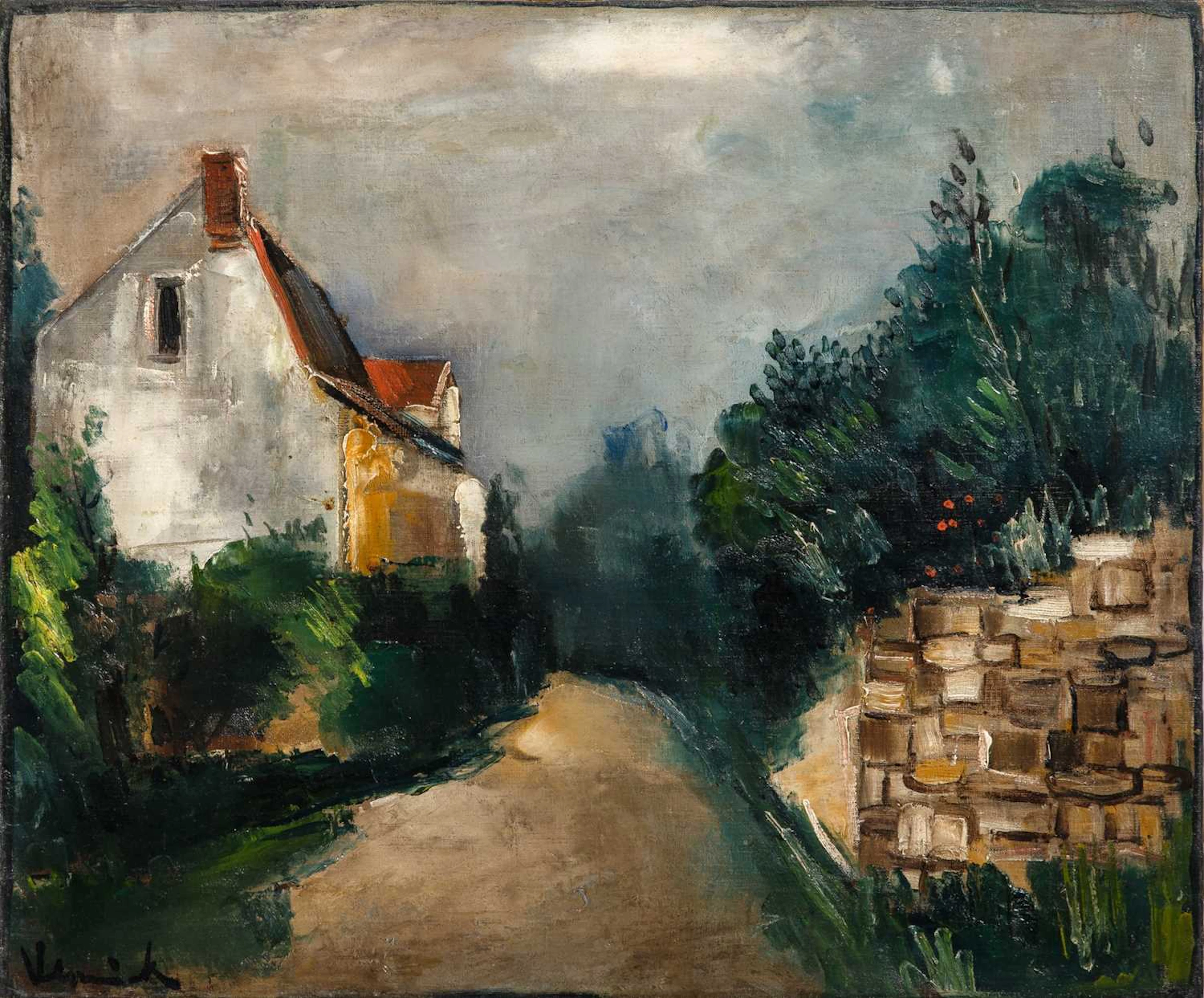 Maurice de Vlaminck