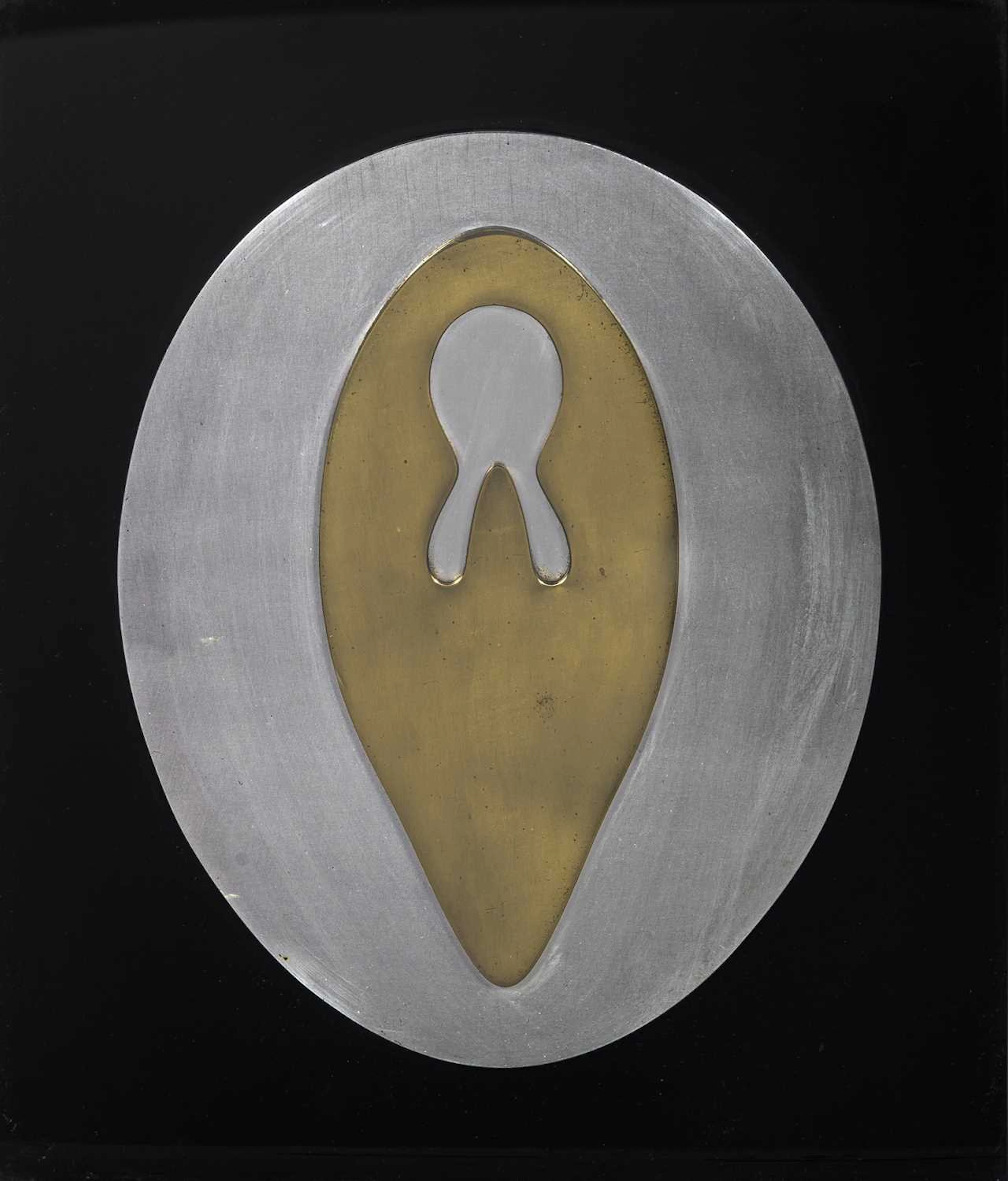 Jean (Hans) Arp (1886-1966)