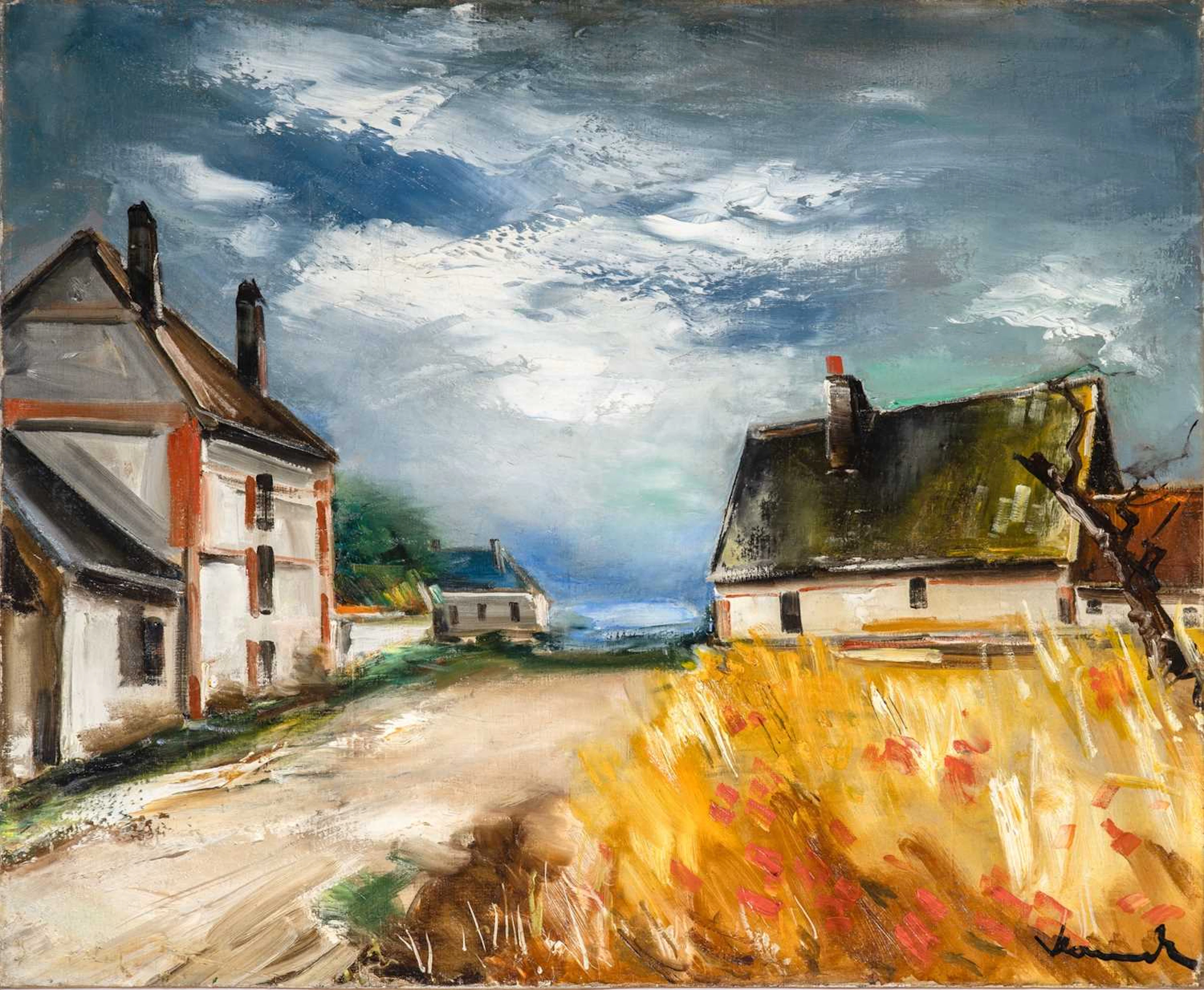 Maurice de Vlaminck