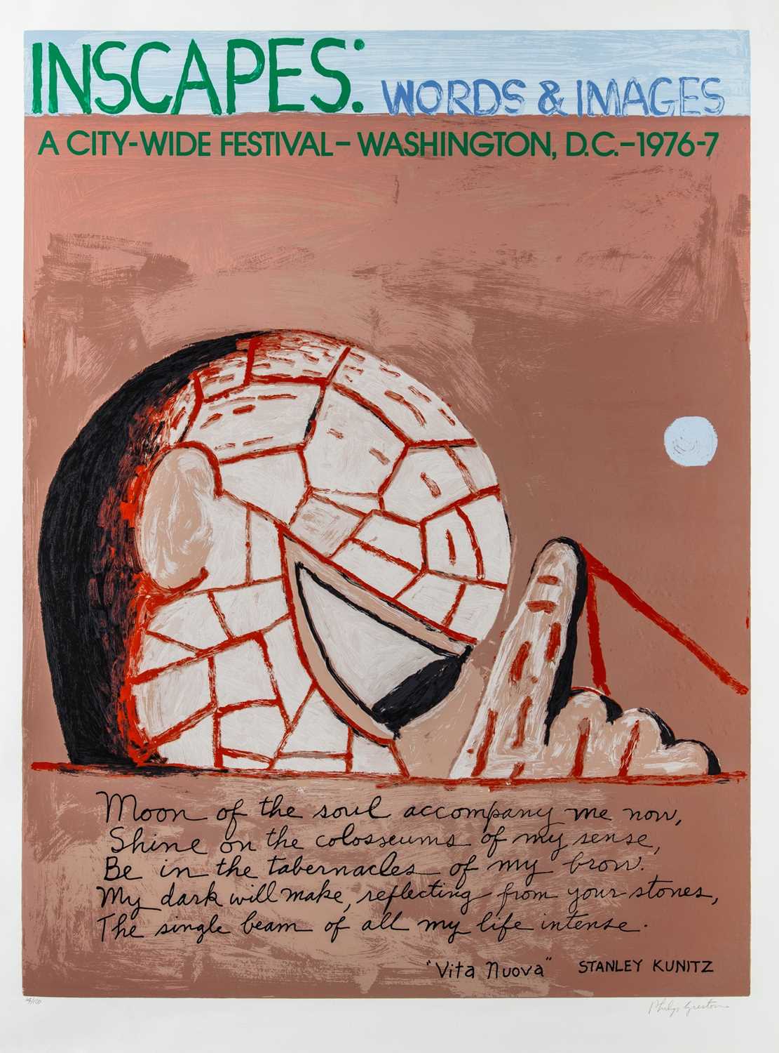 Philip Guston (1913-1980)