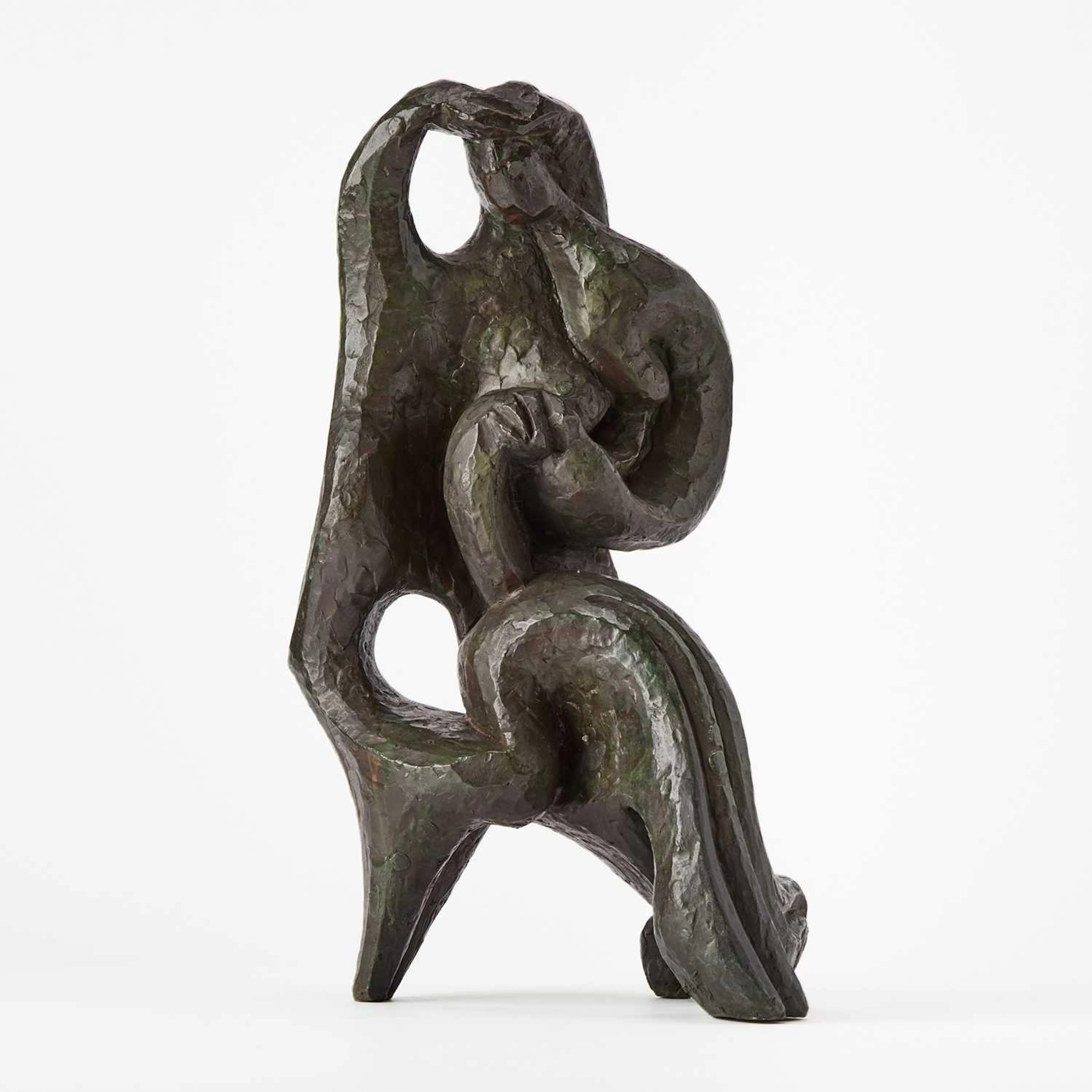 Jacques Lipchitz