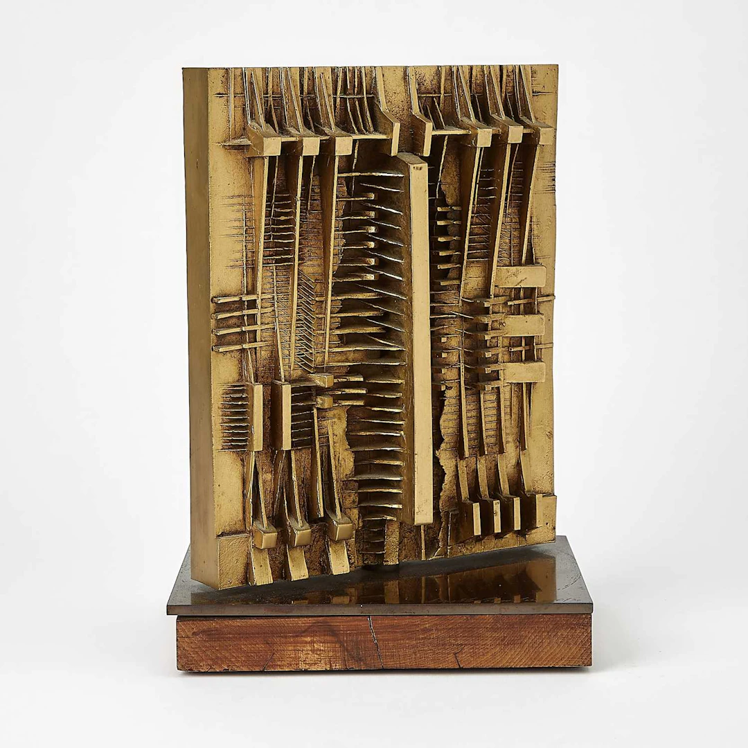 Arnaldo Pomodoro