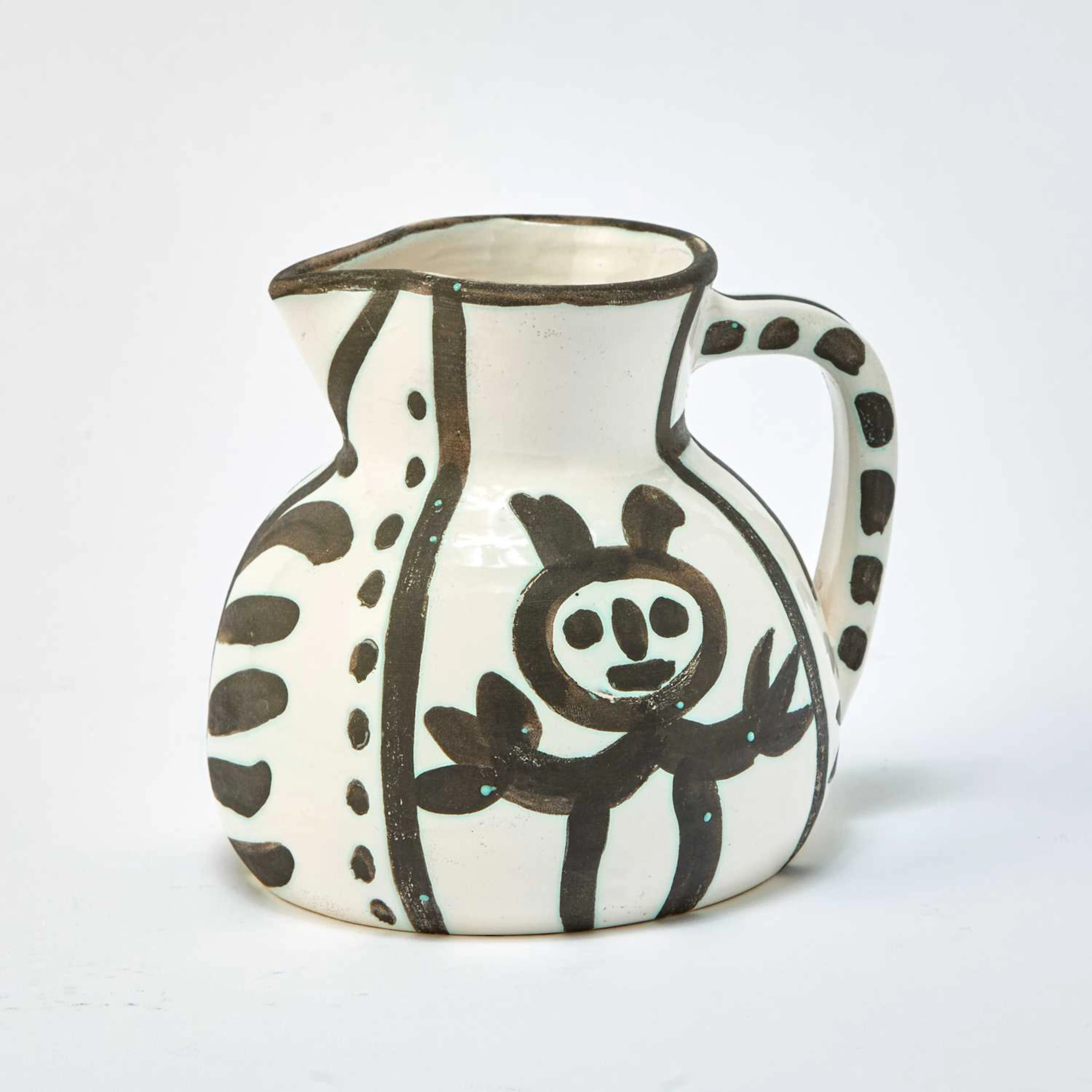 Pablo Picasso (1881-1973)