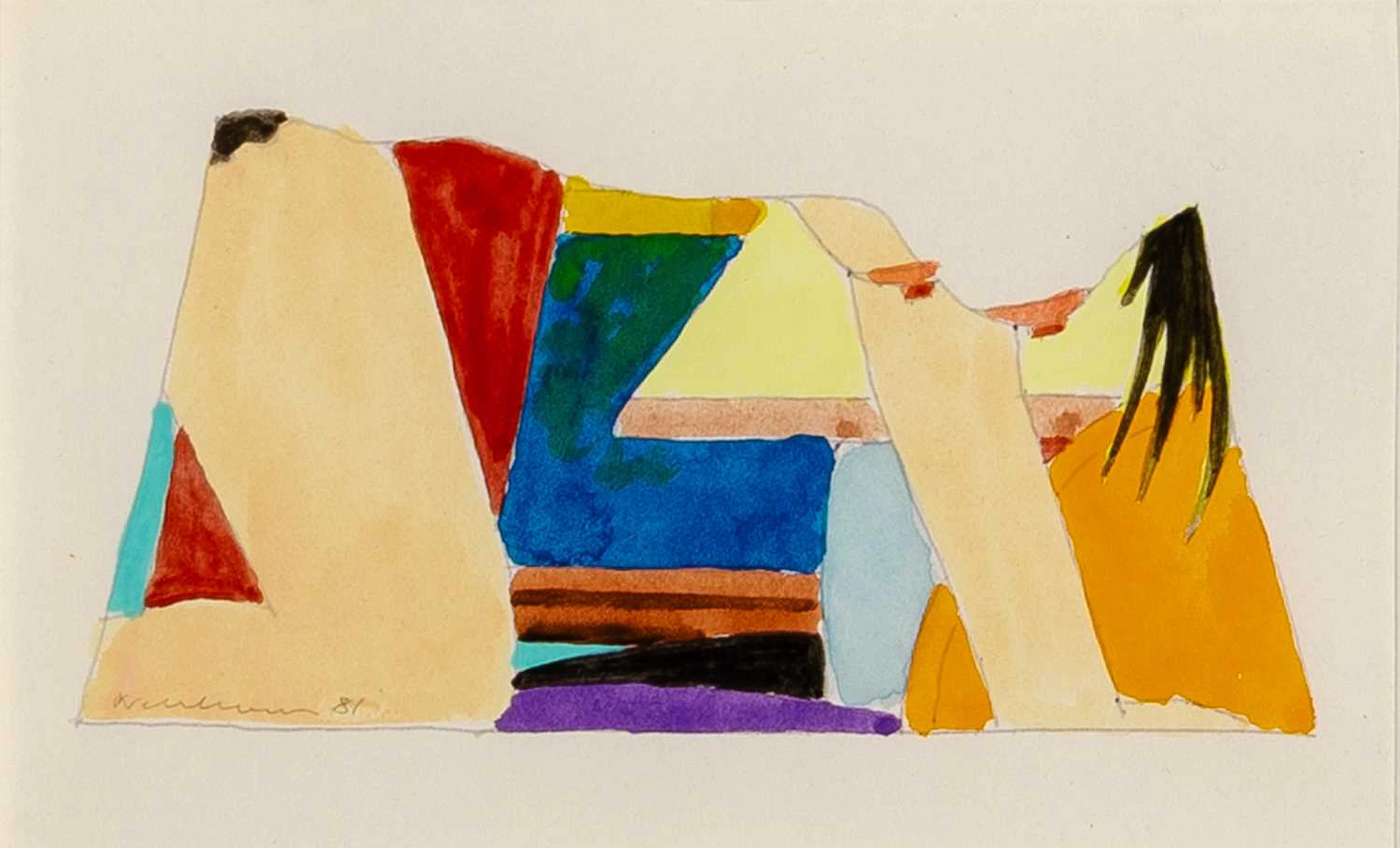 Tom Wesselmann