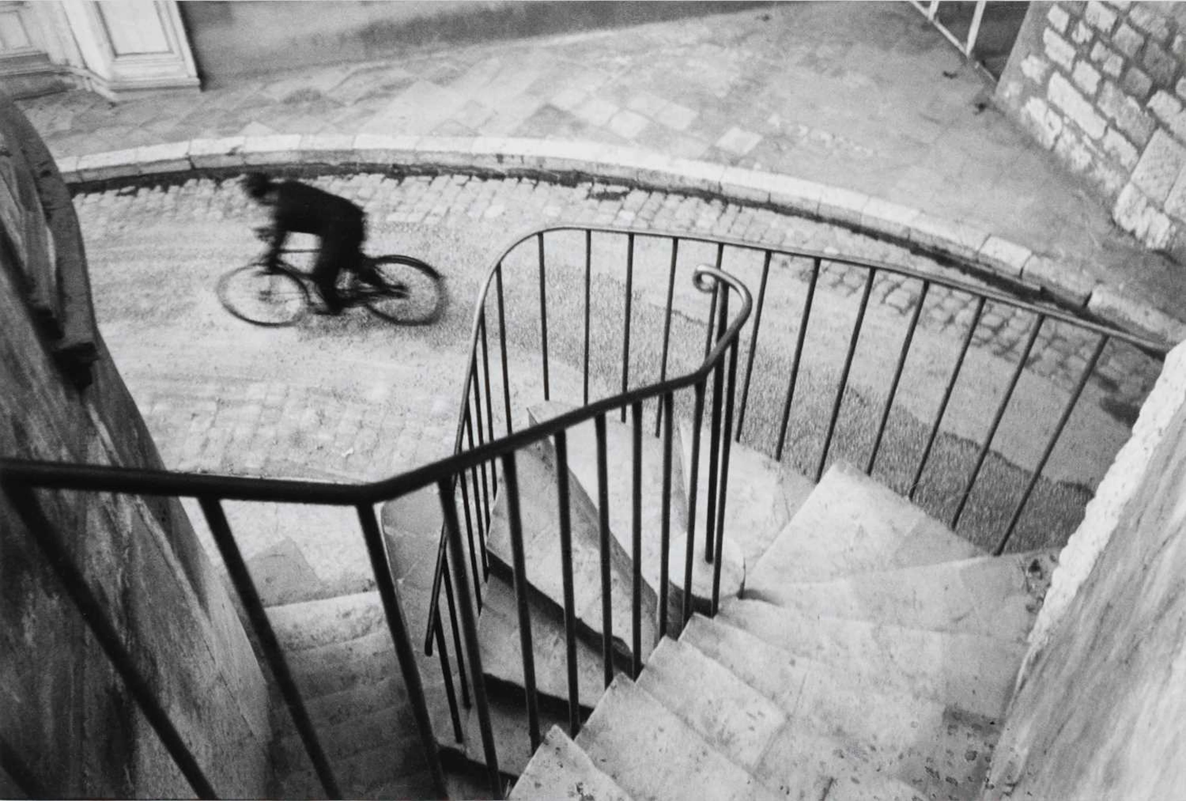 Henri Cartier-Bresson, Hyères, France, 1933