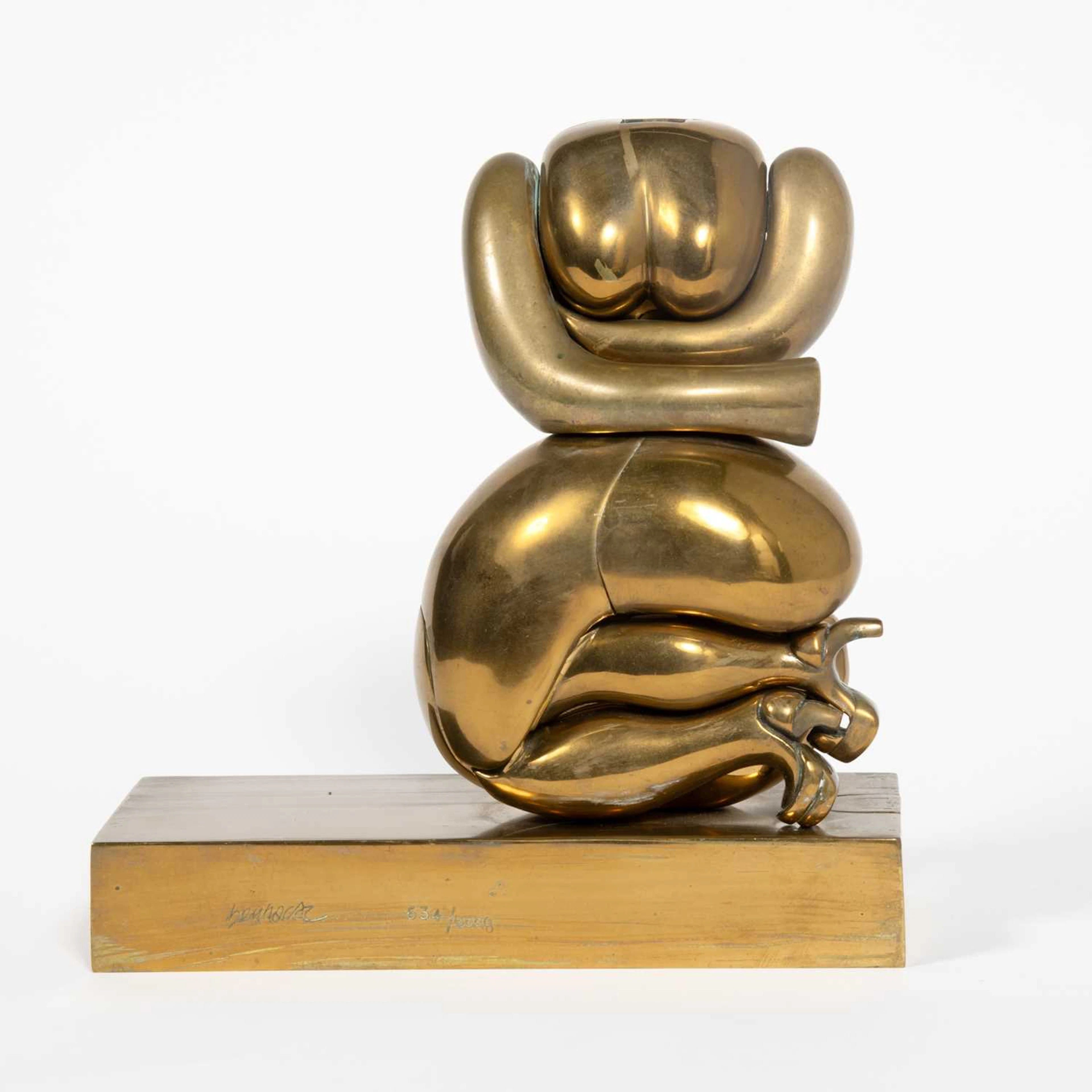 Miguel Ortiz Berrocal (1933-2006)