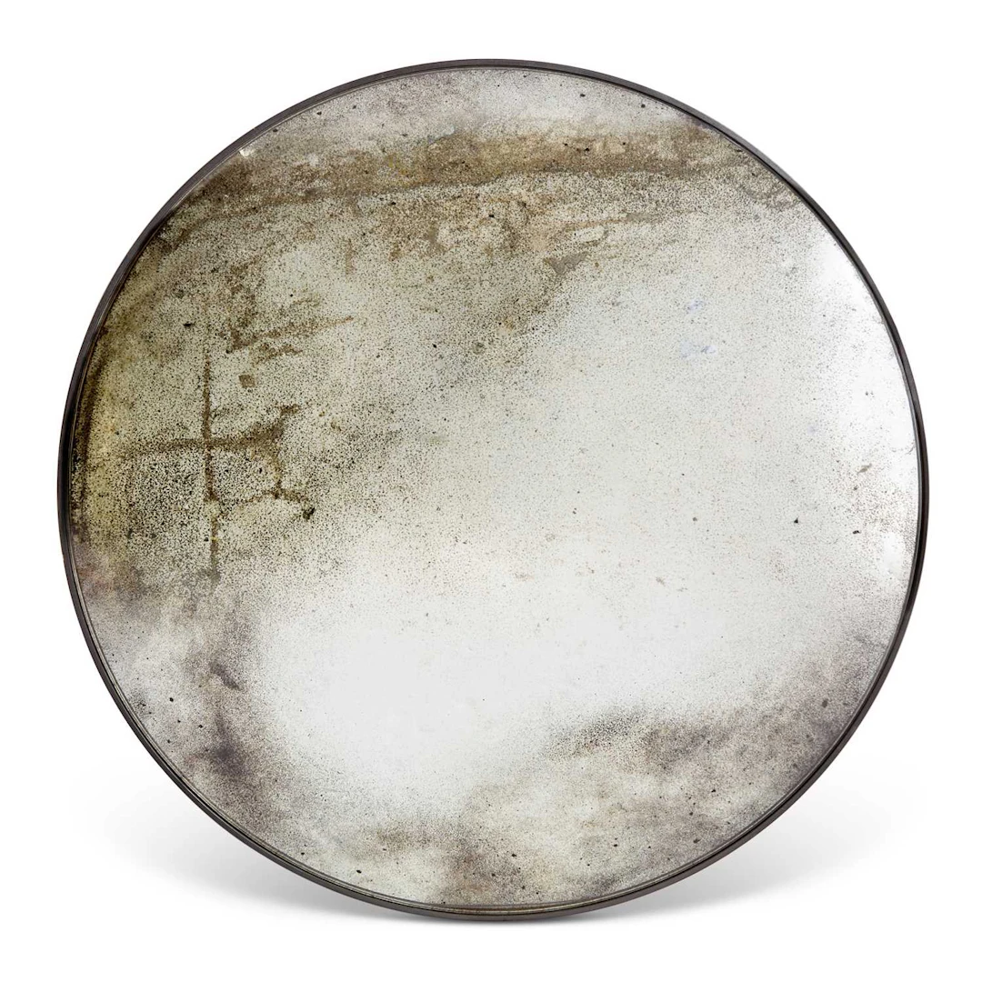 Contemporary Convex Mirror