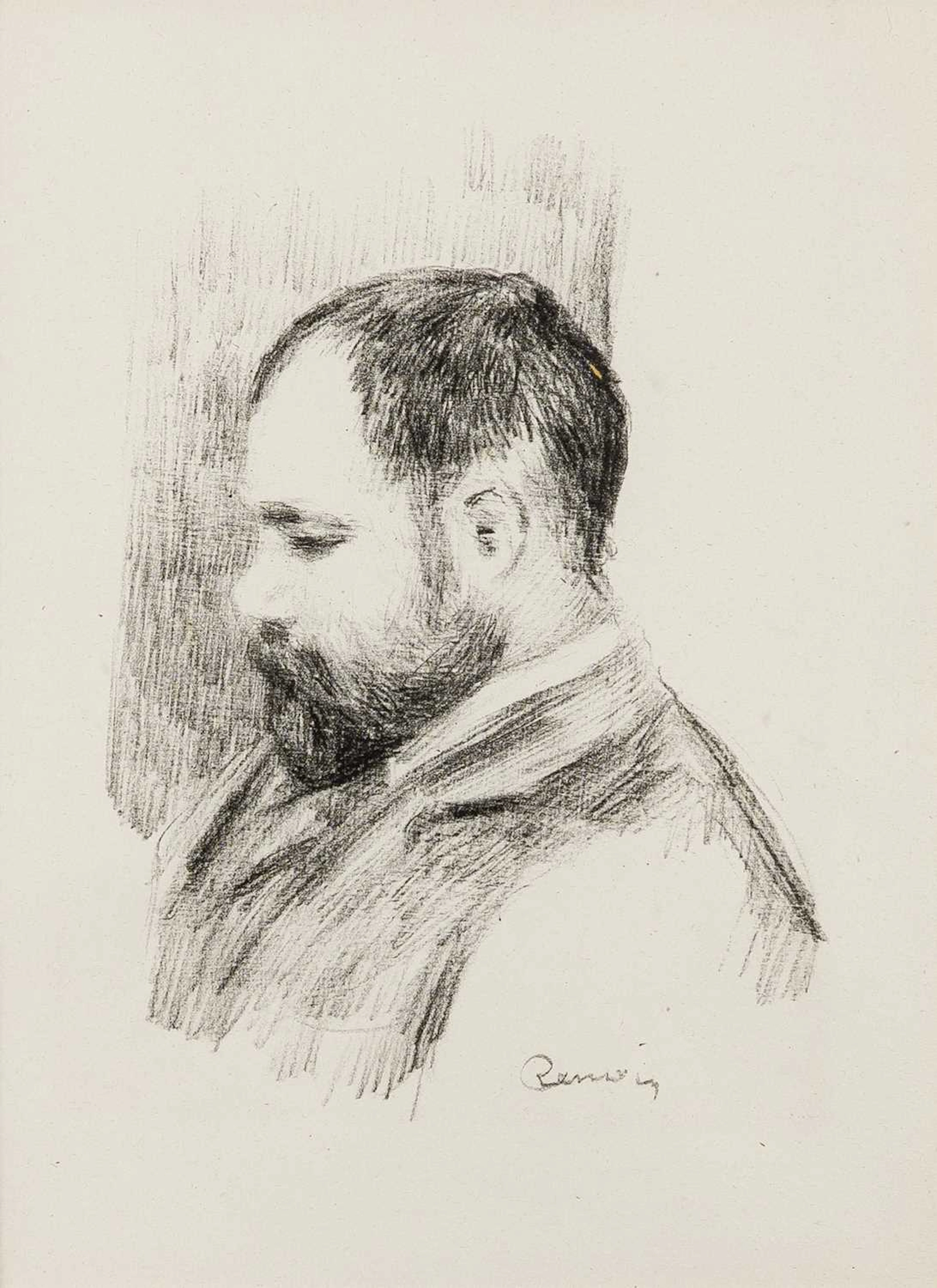 Pierre-Auguste Renoir (1841-1919)