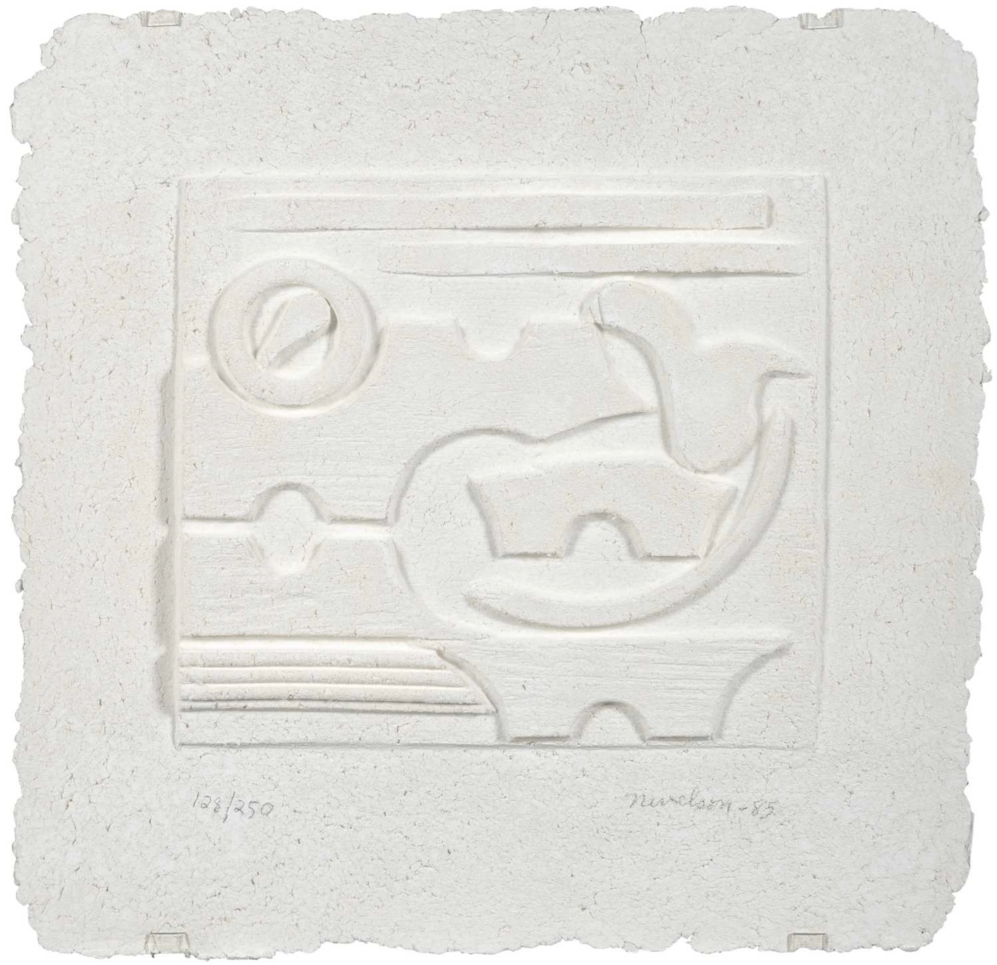 Louise Nevelson (1899-1988)