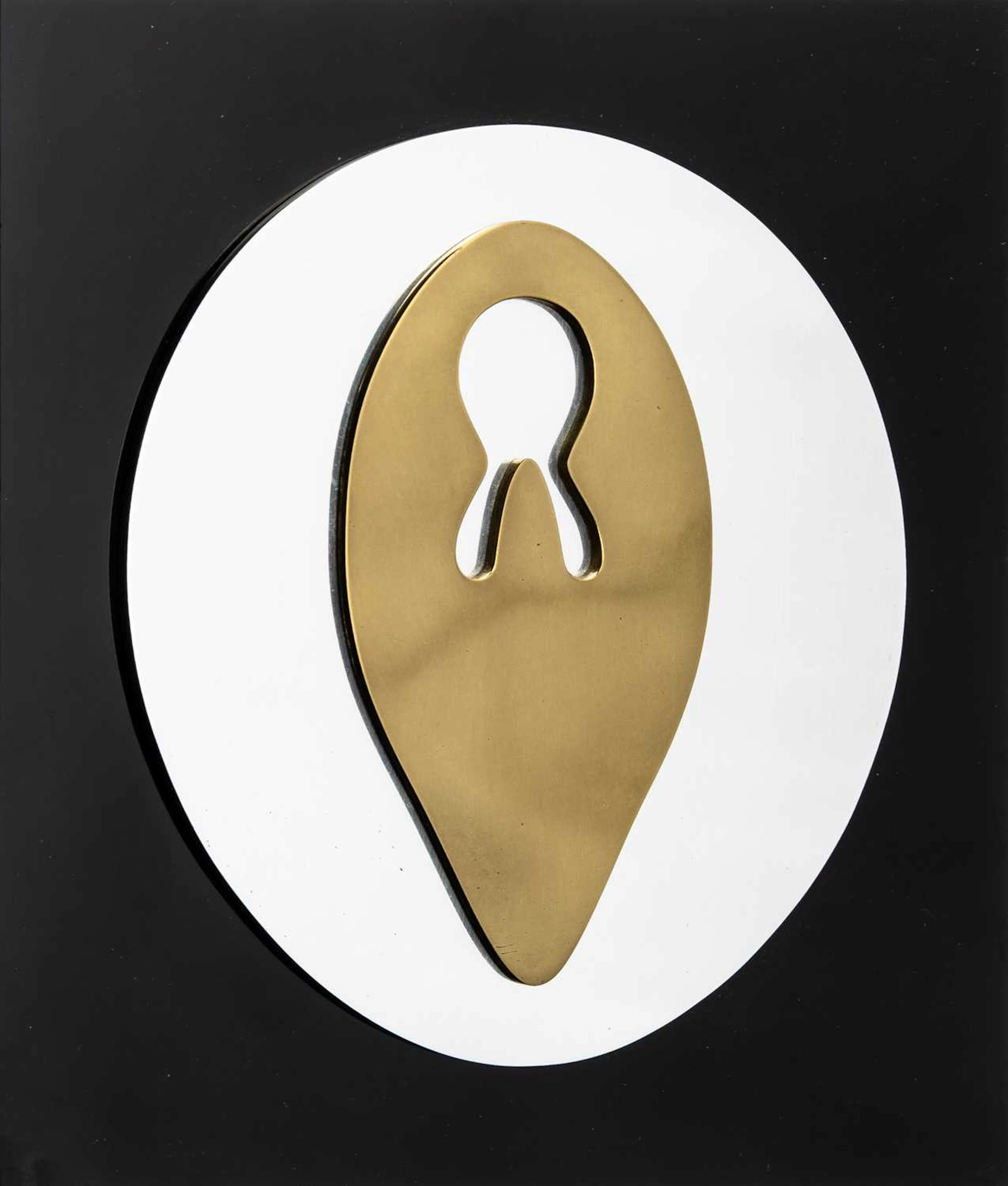 Jean (Hans) Arp (1886-1966)