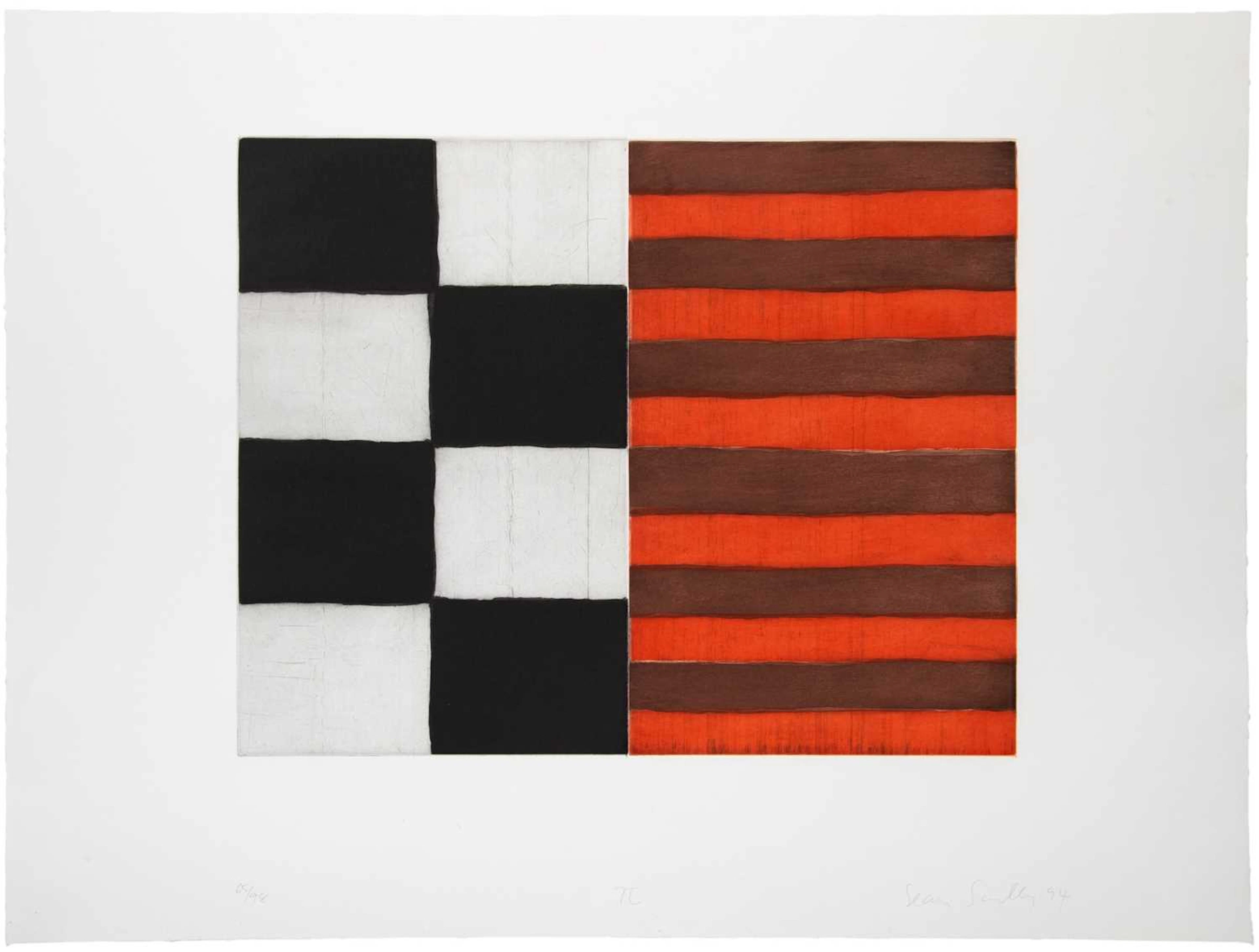 Sean Scully (b. 1945)