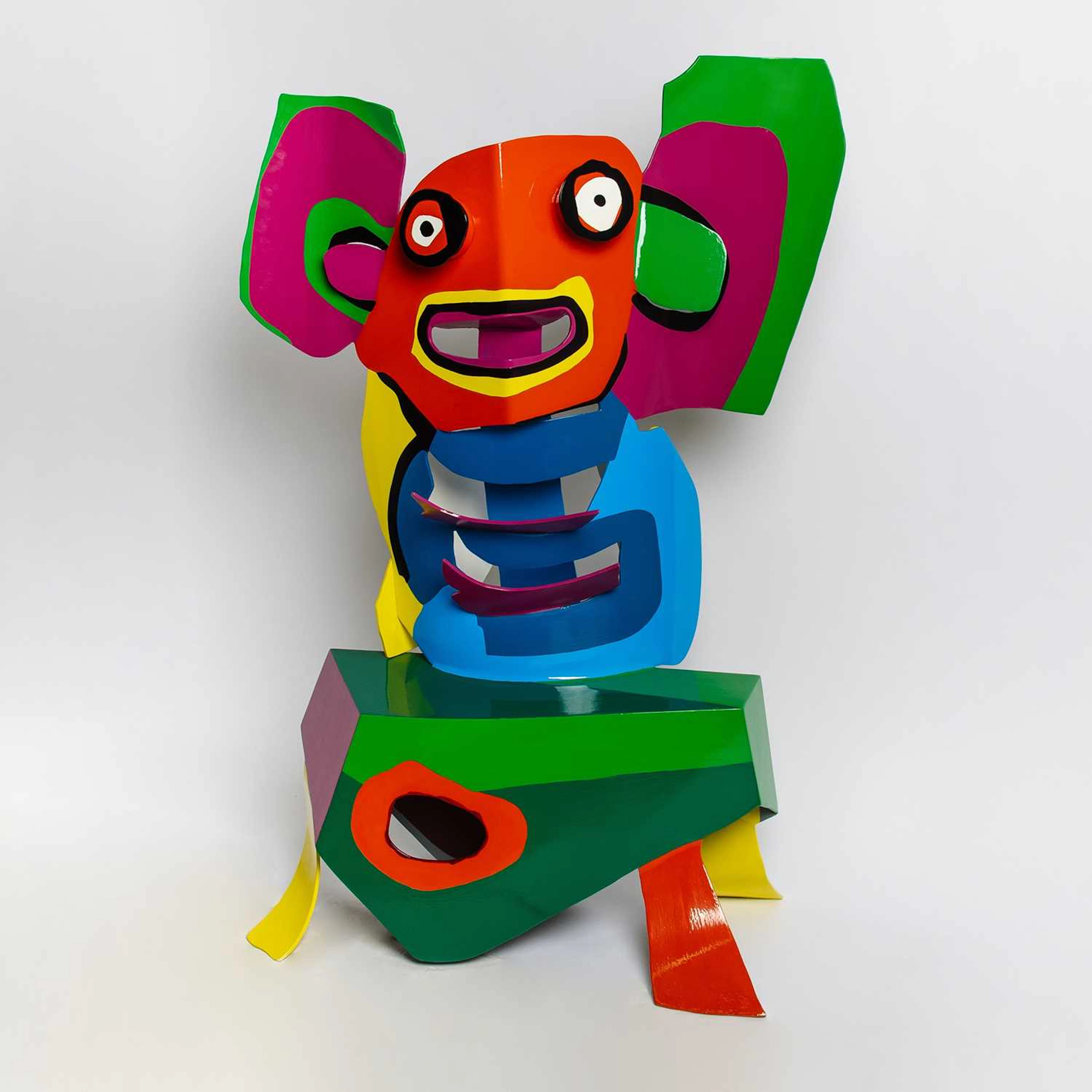 Karel Appel