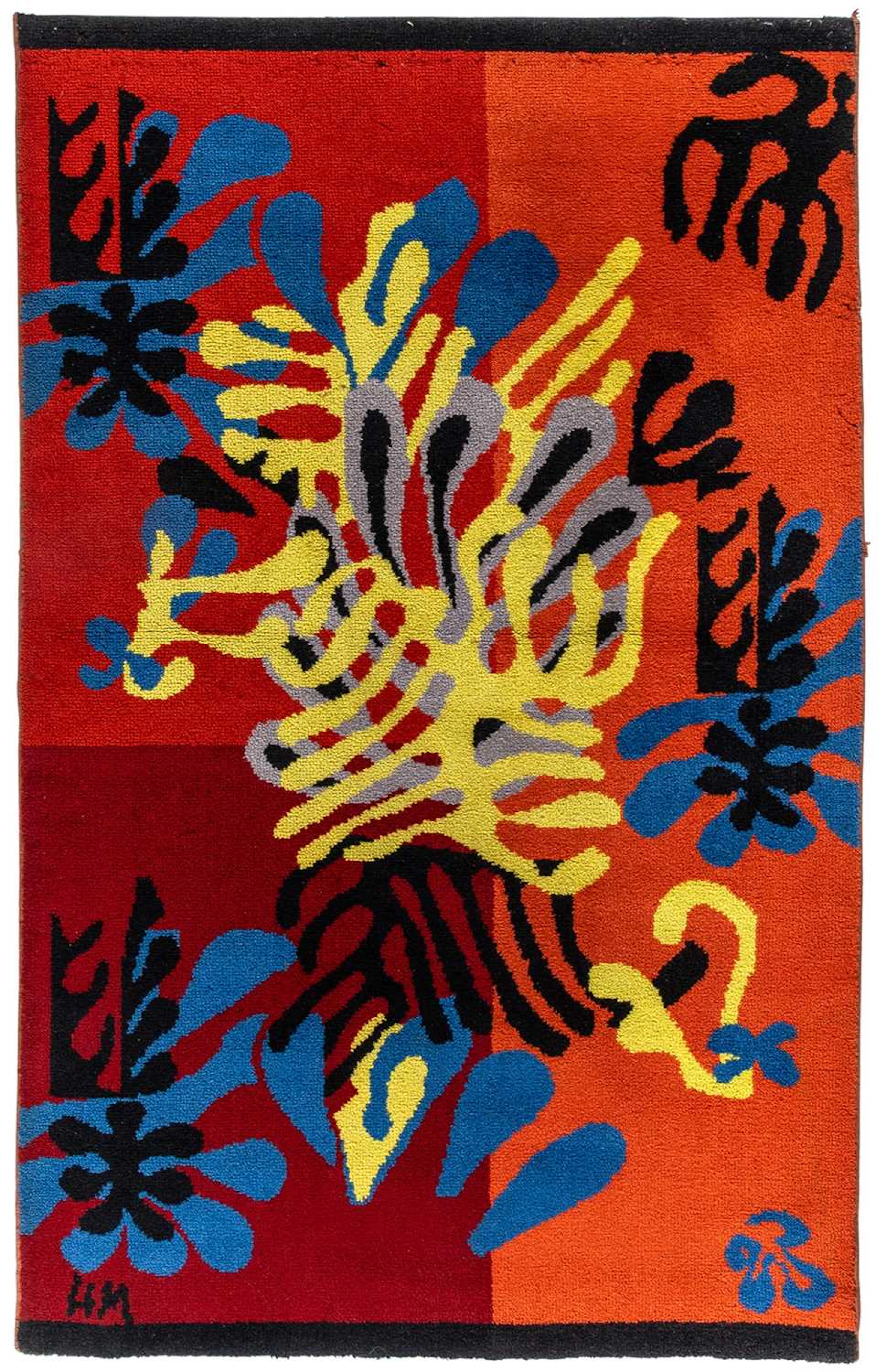After Henri Matisse (1869-1954)