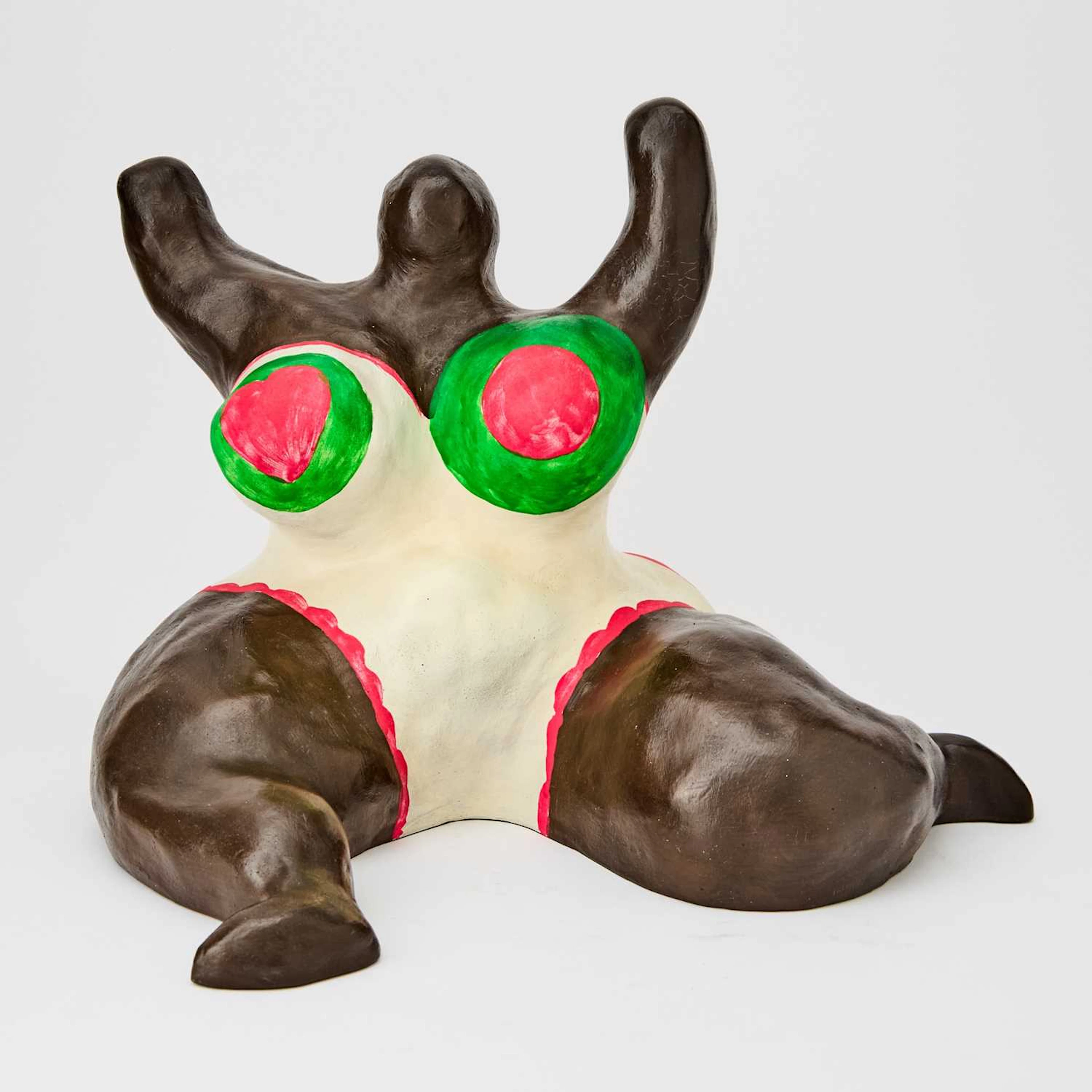 Niki de Saint Phalle (1930-2002)