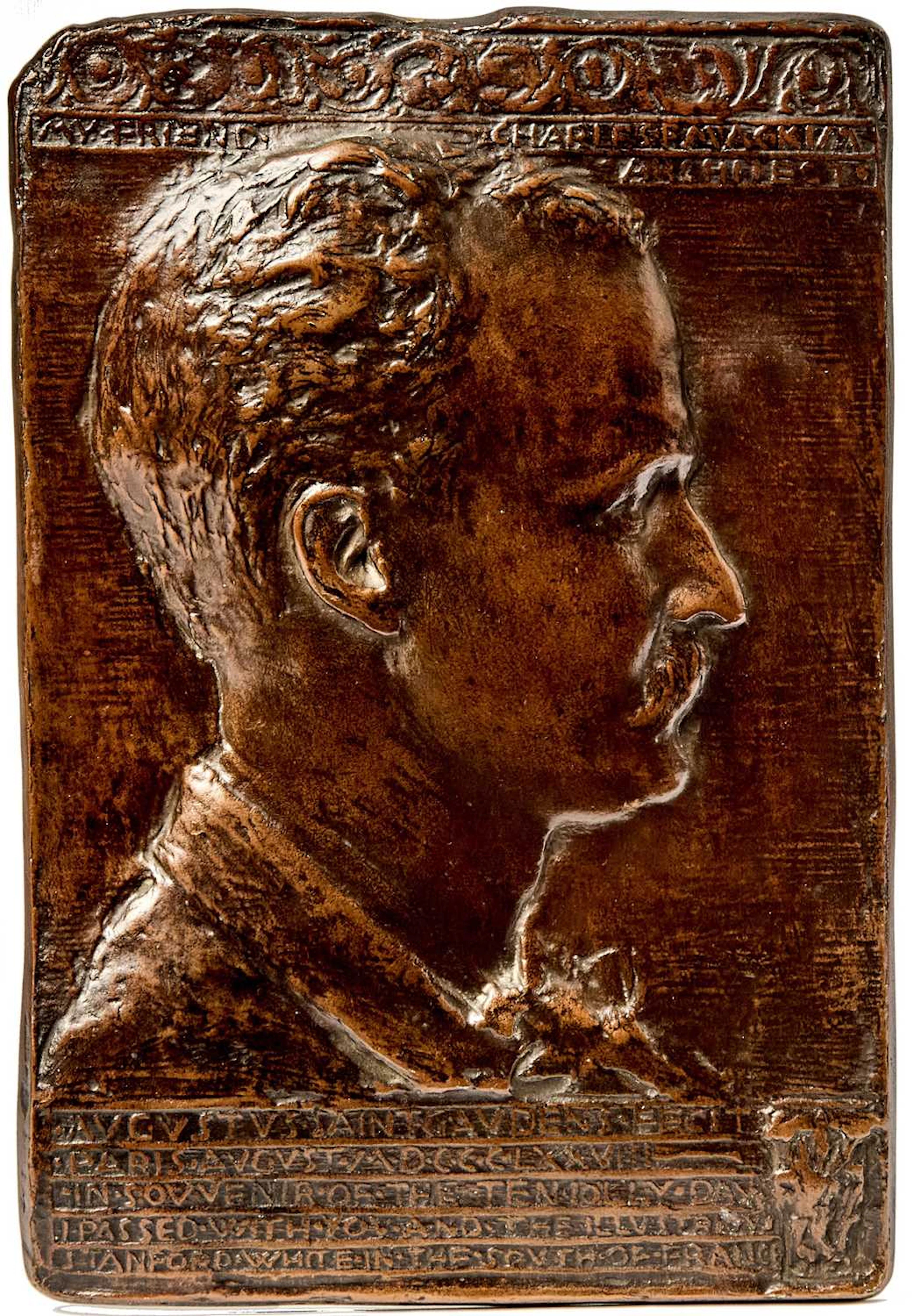 Augustus Saint-Gaudens