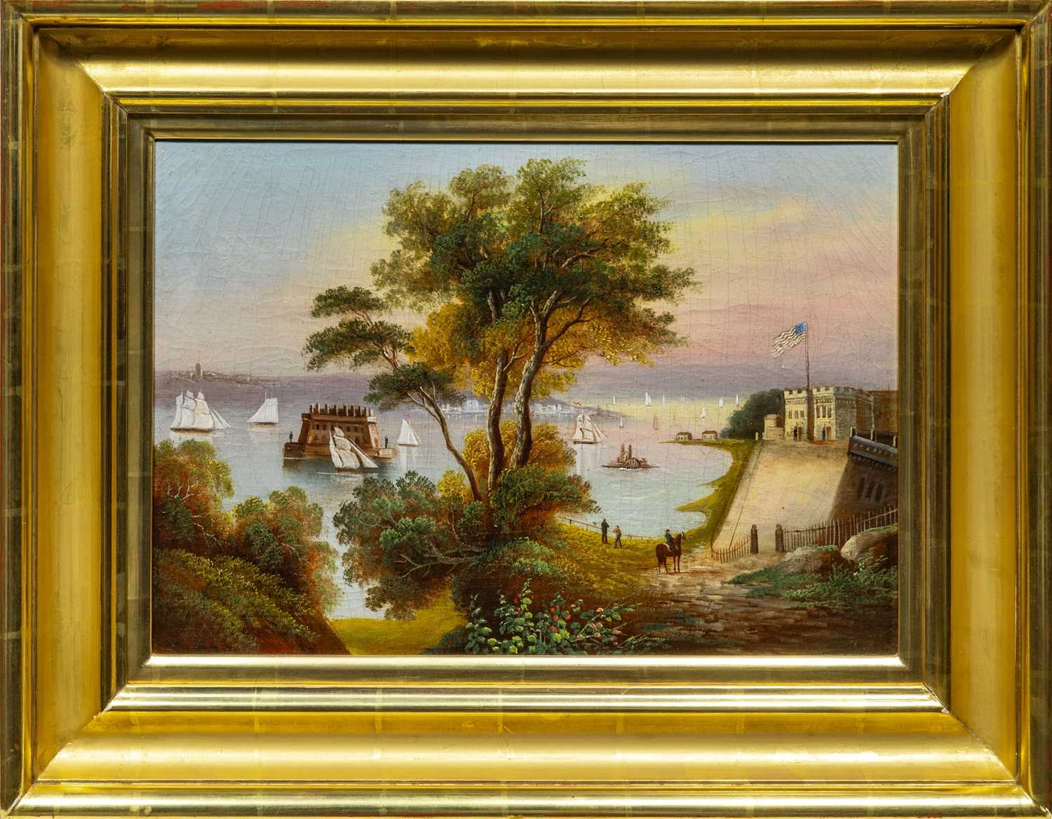 Attributed to Joseph Hindley