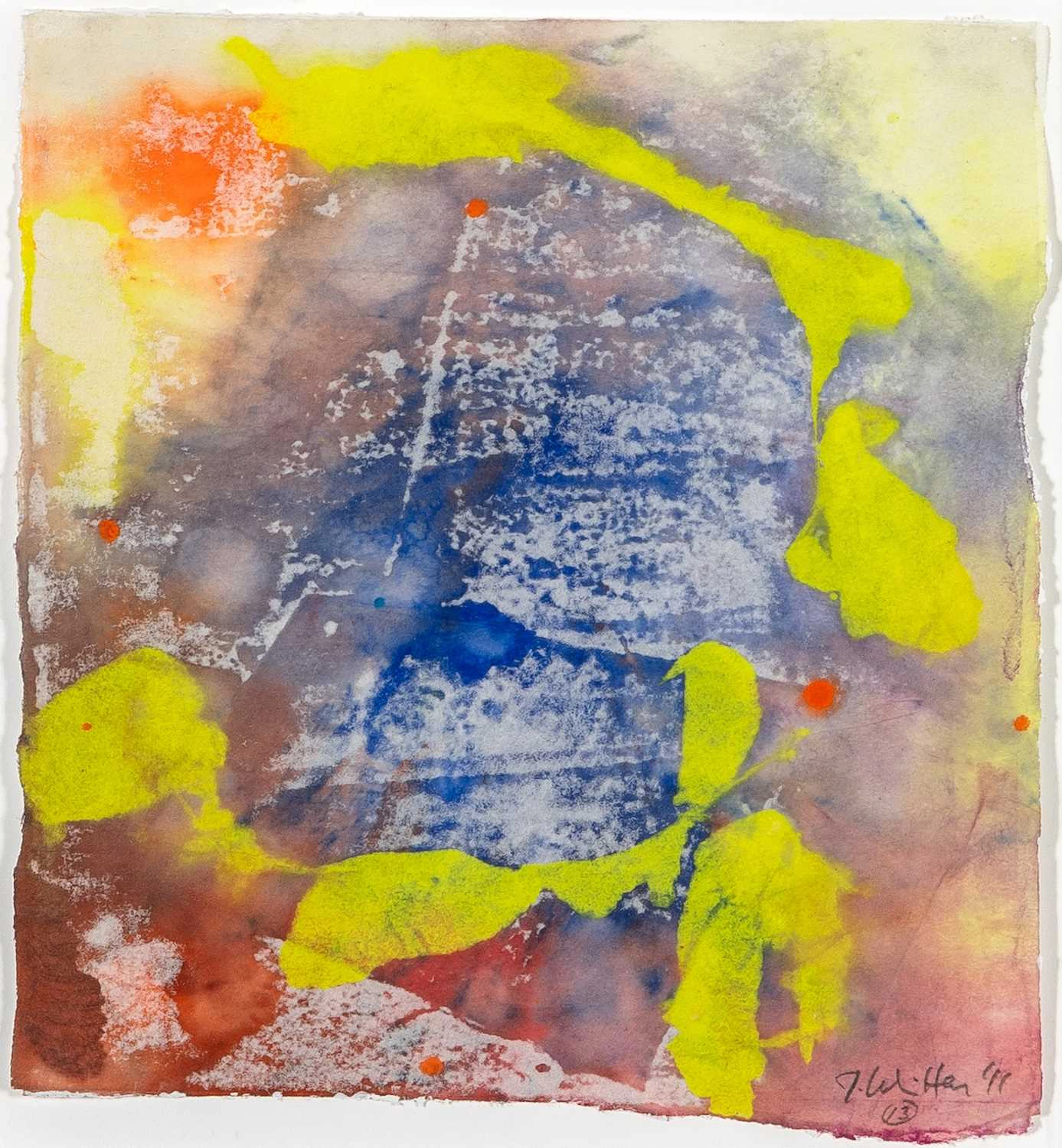 Jack Whitten