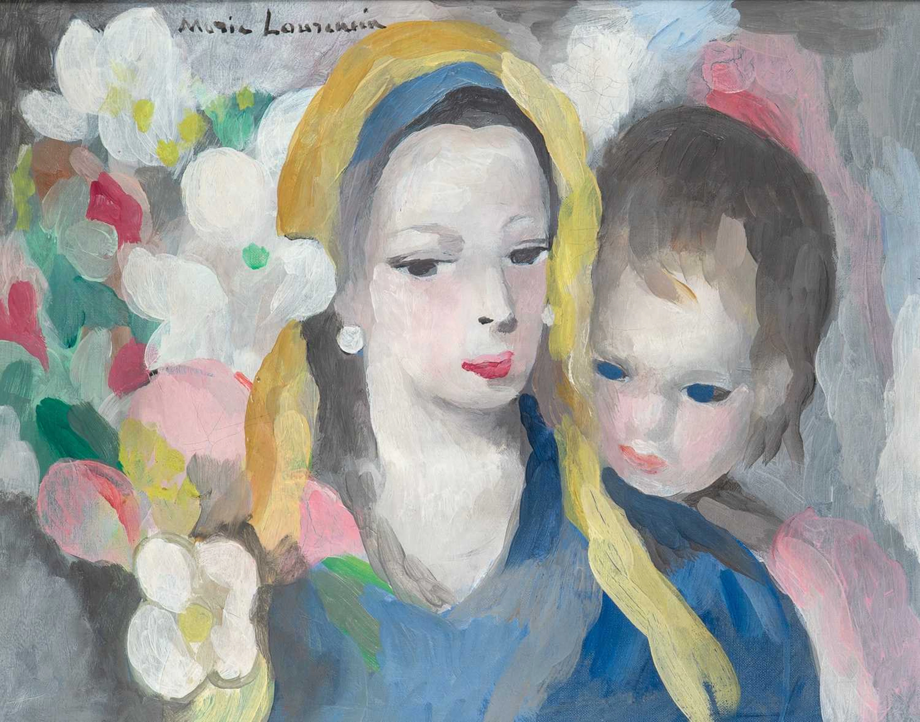 Marie Laurencin