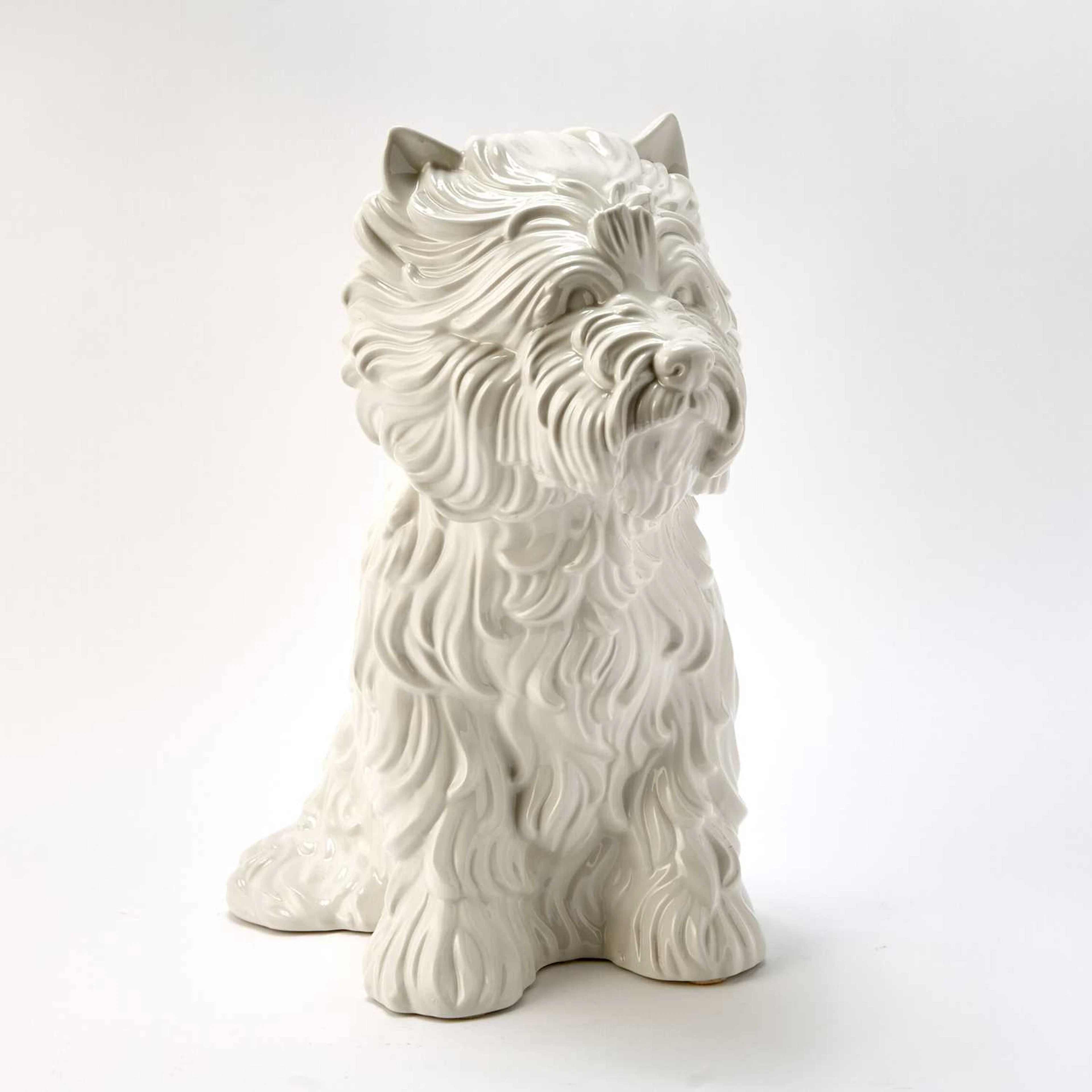 Jeff Koons (b. 1955)