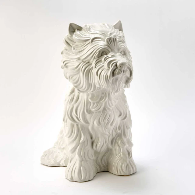 Jeff Koons (b.1955)