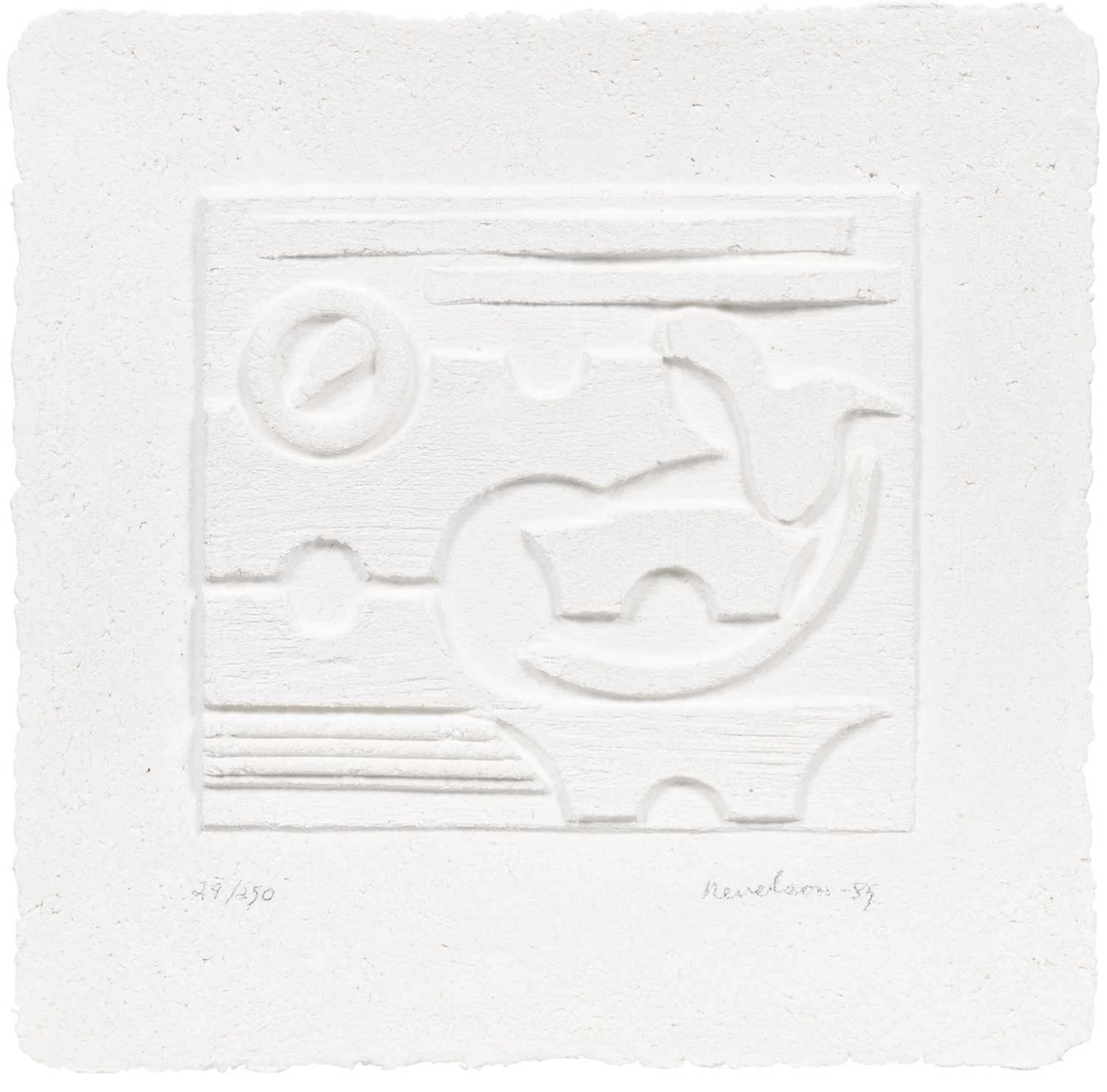 Louise Nevelson (1899-1988)